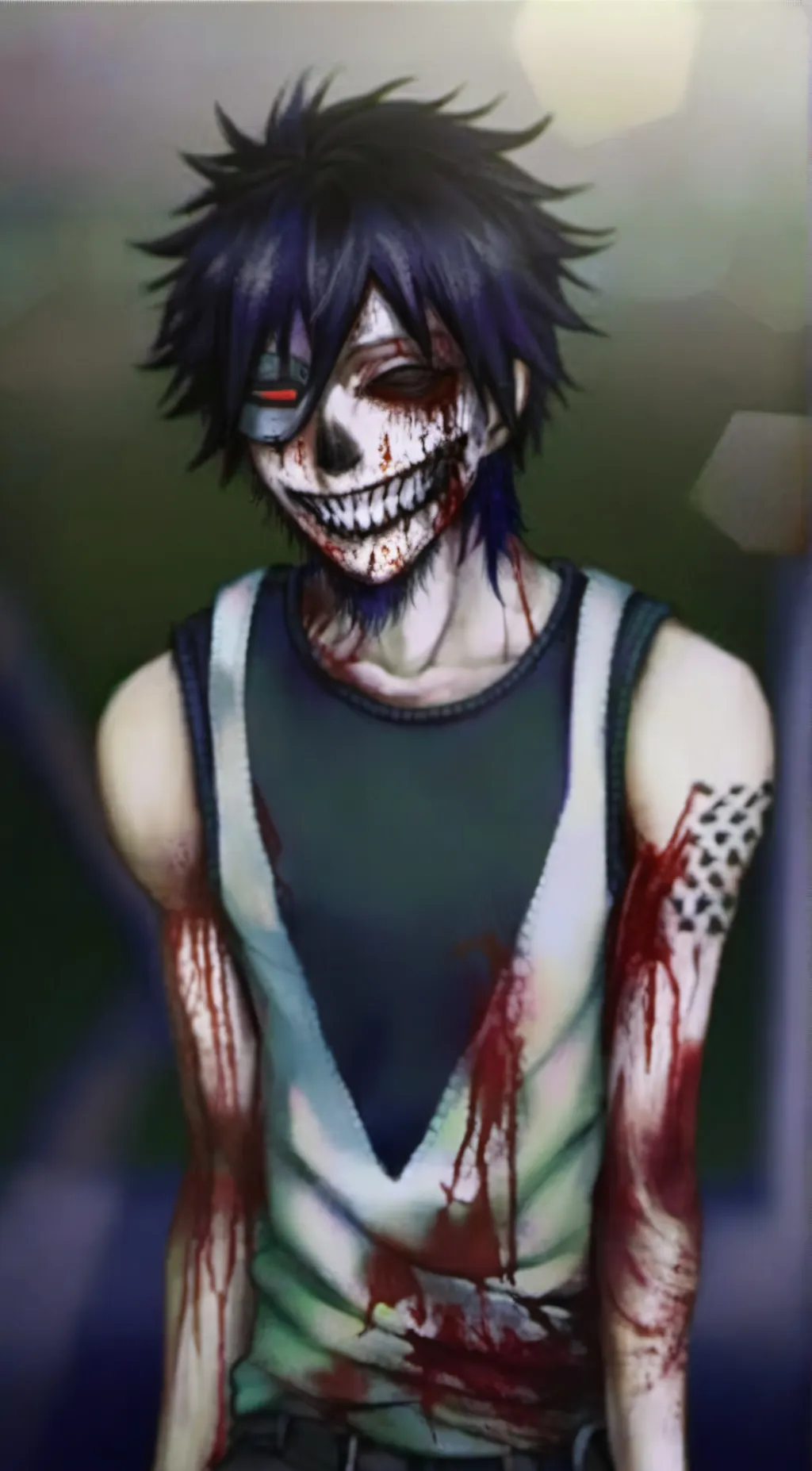 Talkie AI - Chat with Scp-048