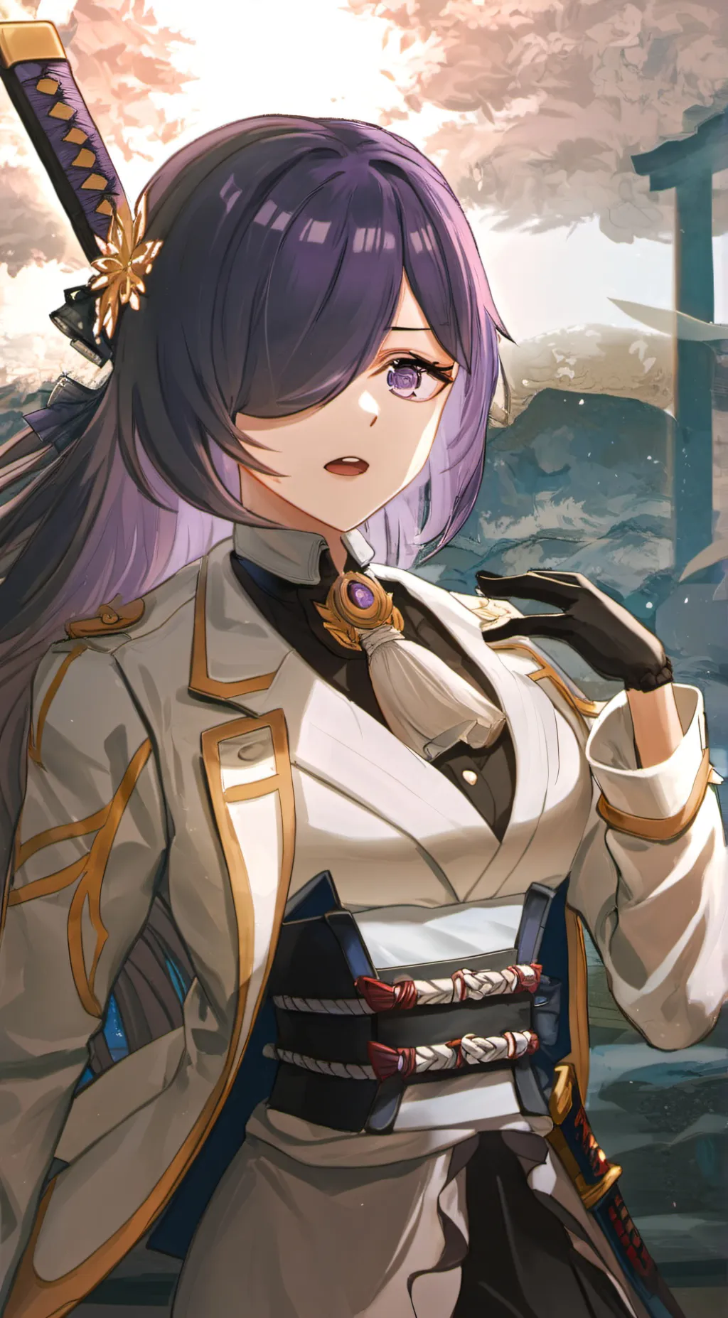 Talkie AI - Chat with nakama