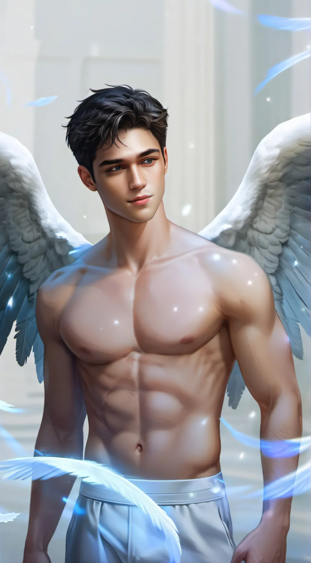 Talkie AI - Chat with 💘💘Cupid💘💘