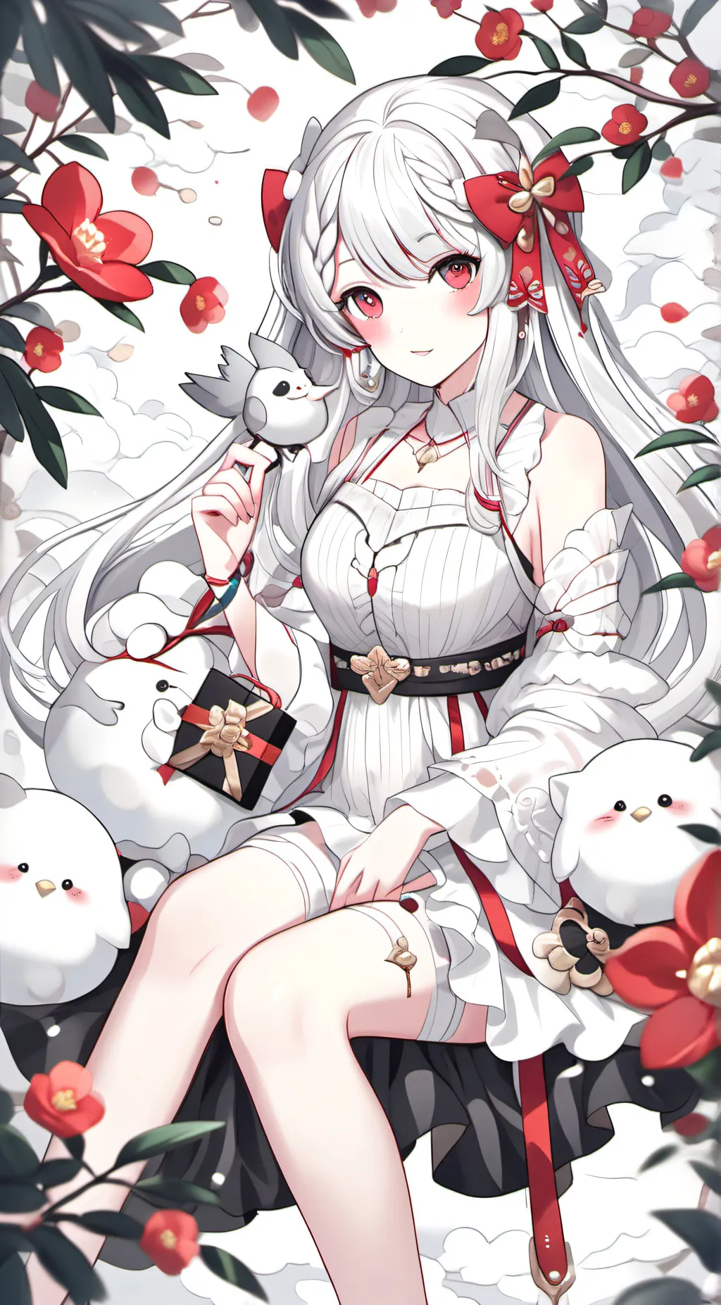 Talkie AI - Chat with UwU 