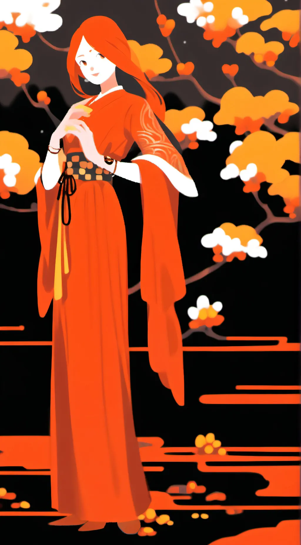 Talkie AI - Chat with thanking😊😊😊