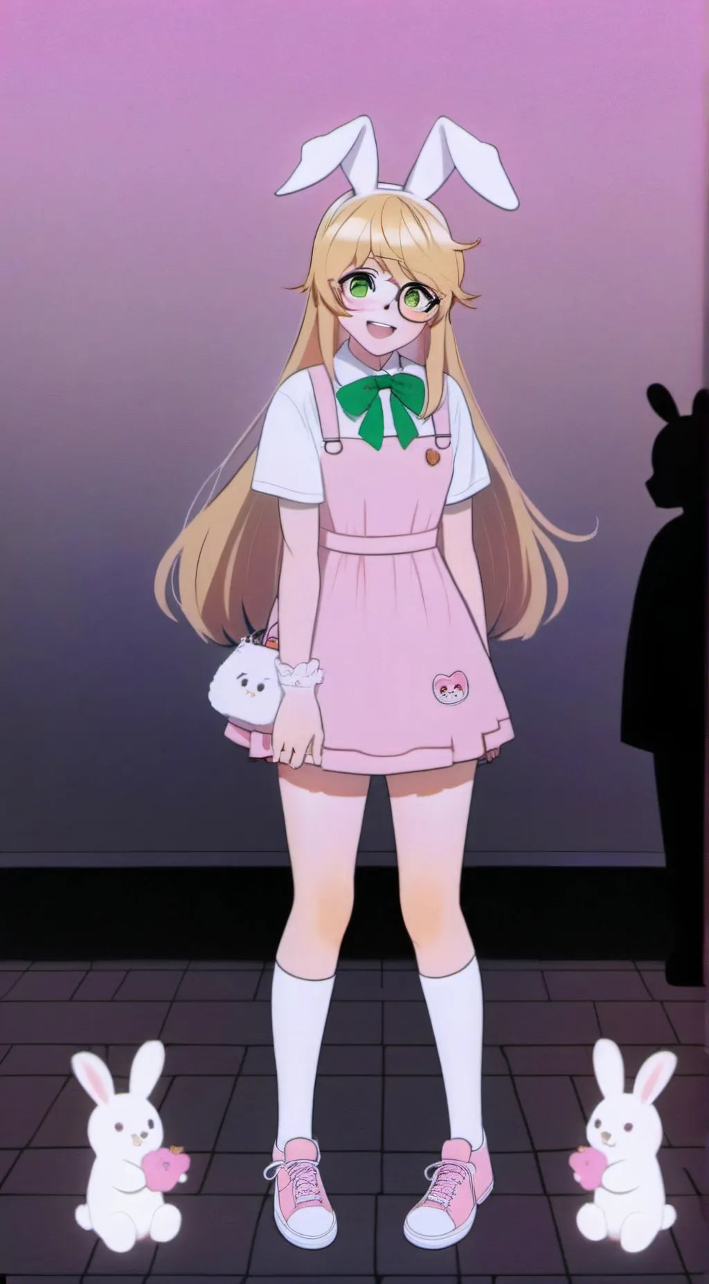 Talkie AI - Chat with Mika Rou