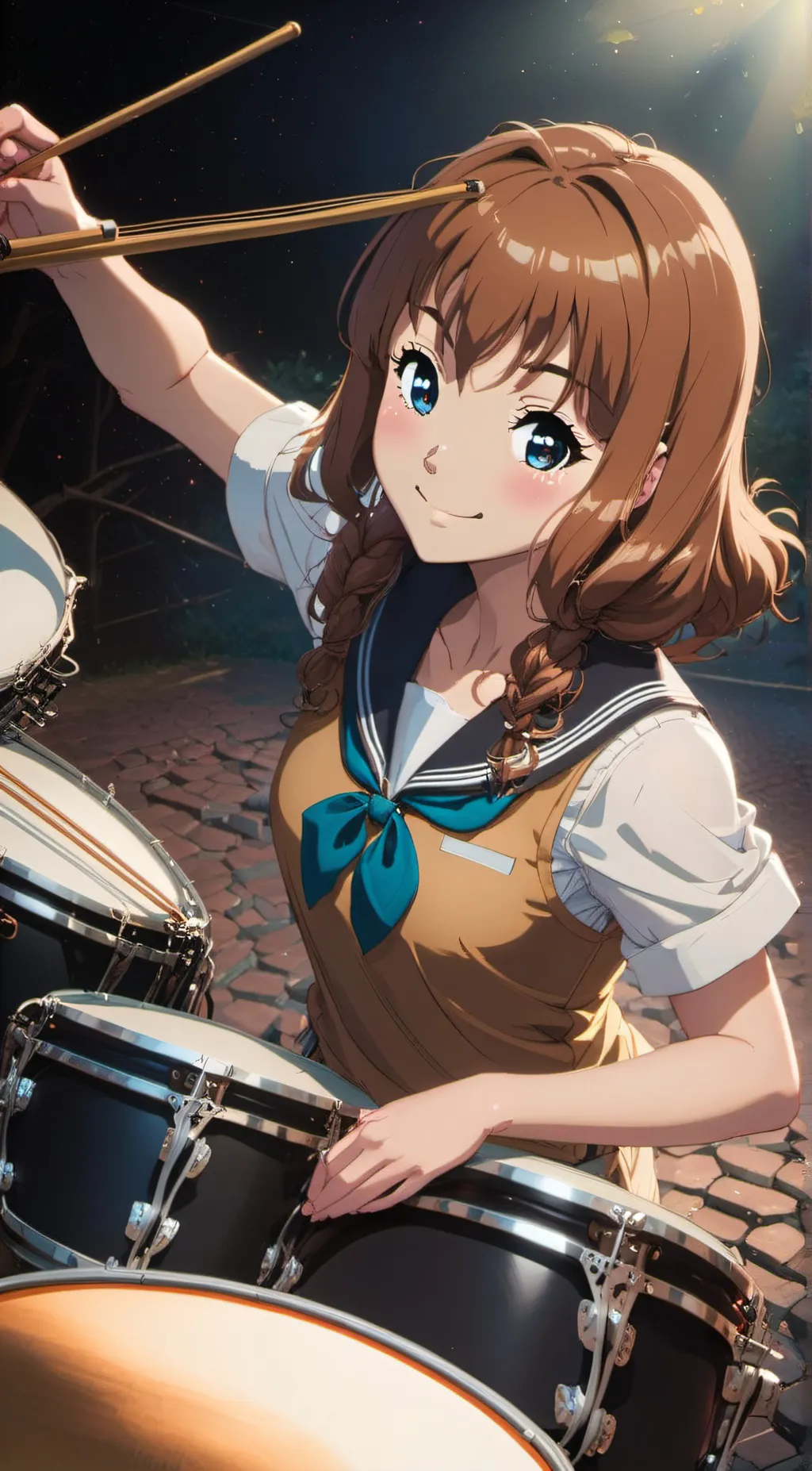 Talkie AI - Chat with Motoko Higashiura