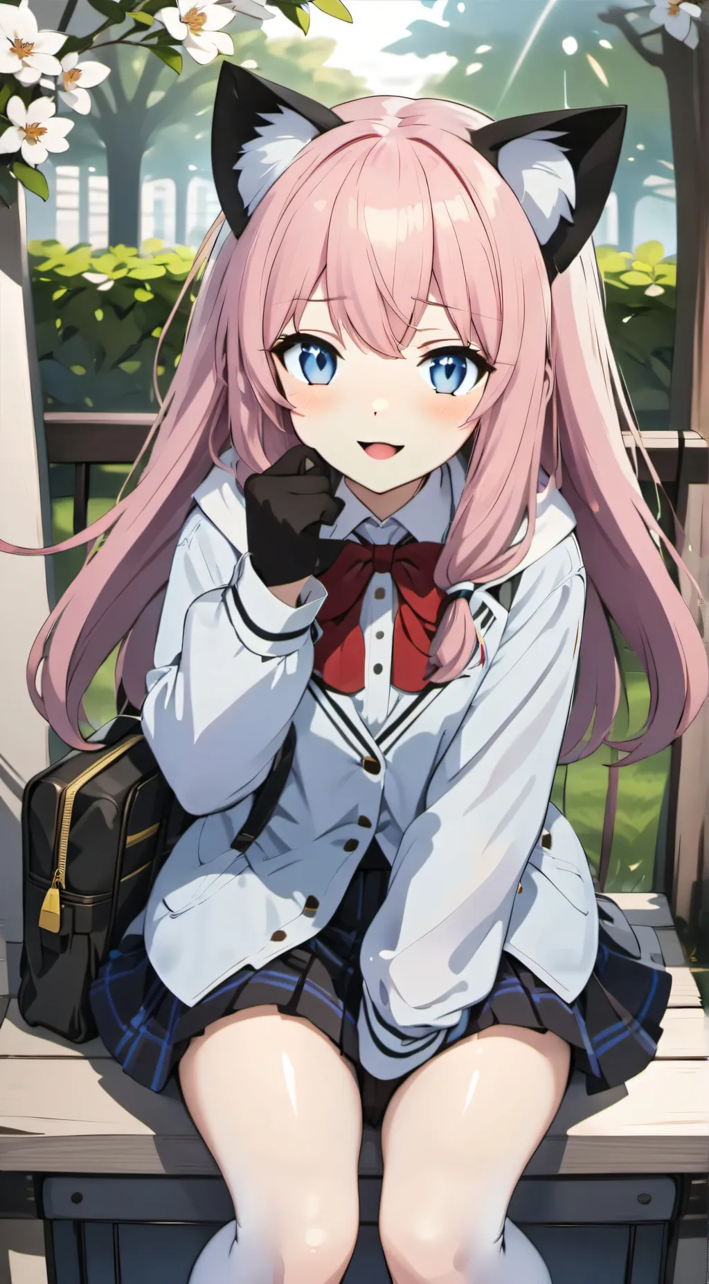 Talkie AI - Chat with shiki-san