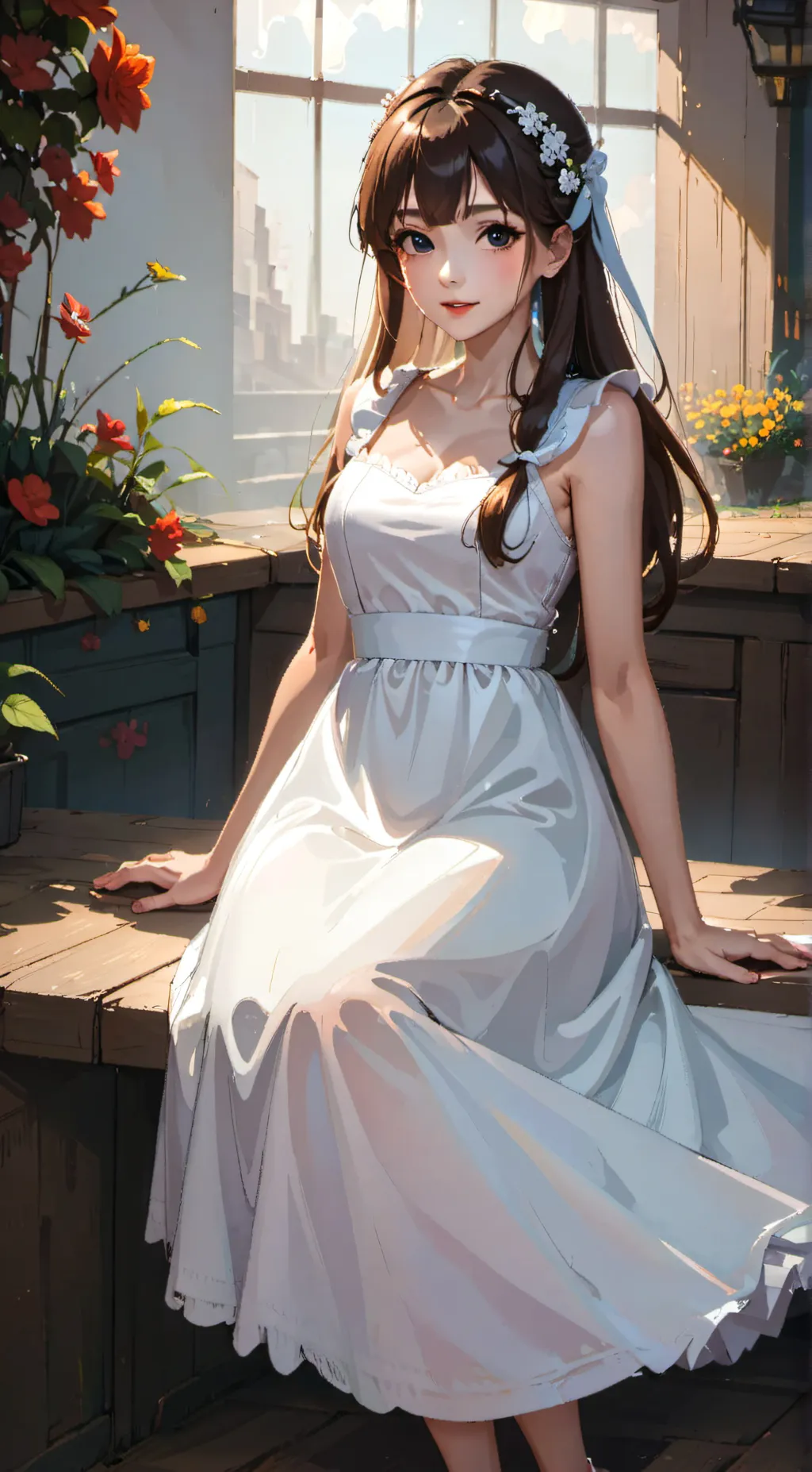 Talkie AI - Chat with Cat Cat