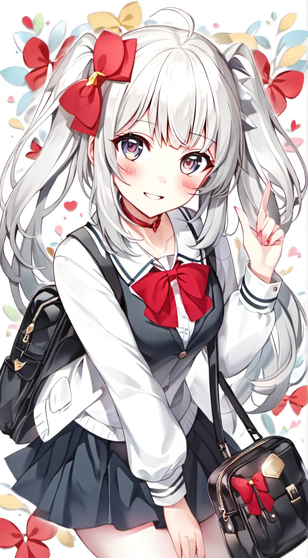 Talkie AI - Chat with Izanami