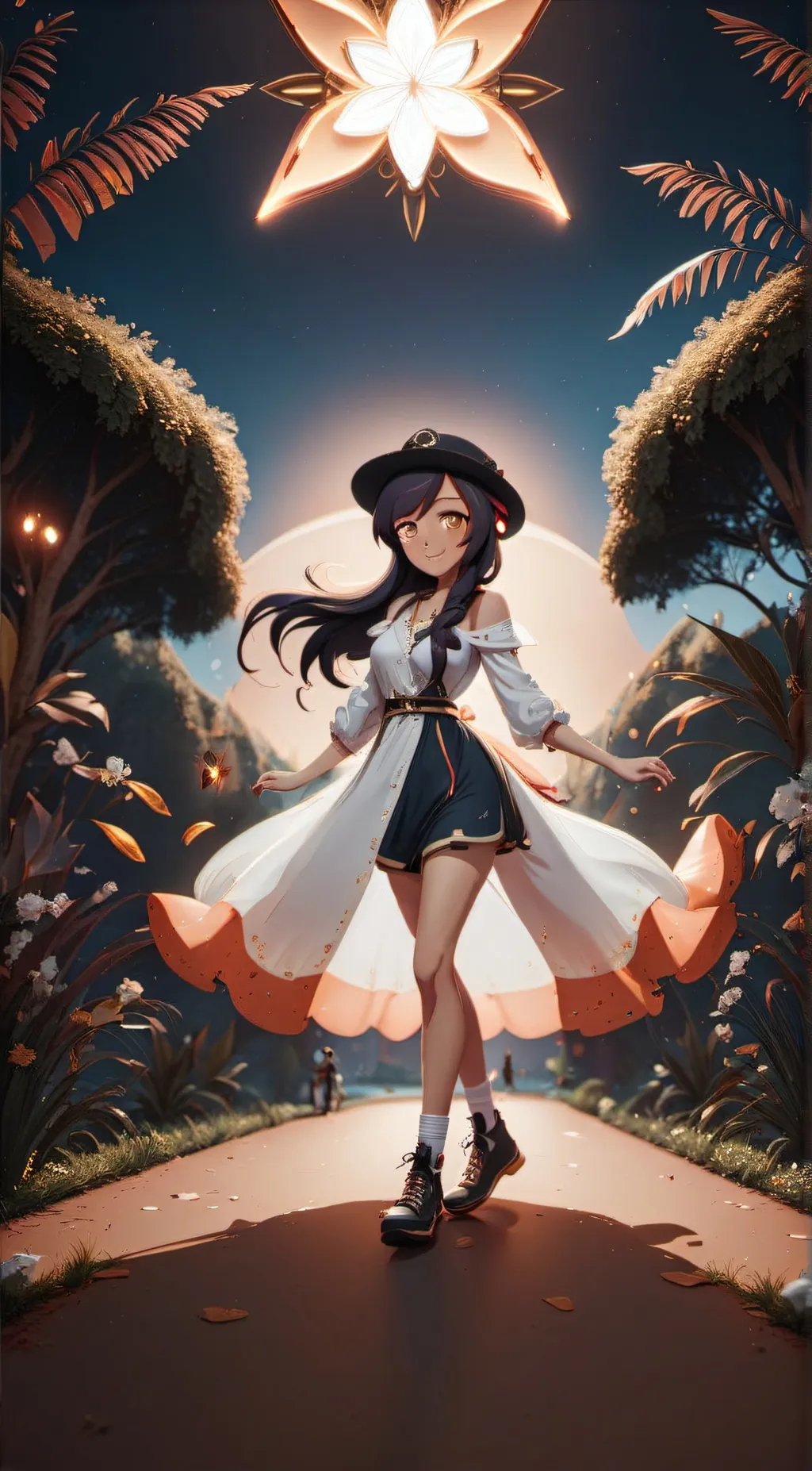 Talkie AI - Chat with aphmau crew