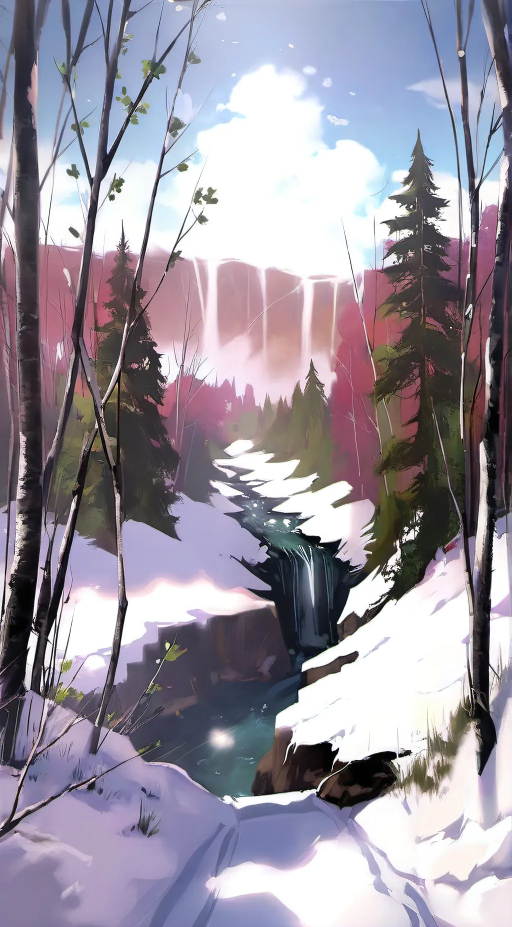 Talkie AI - Chat with Ice Age🦣