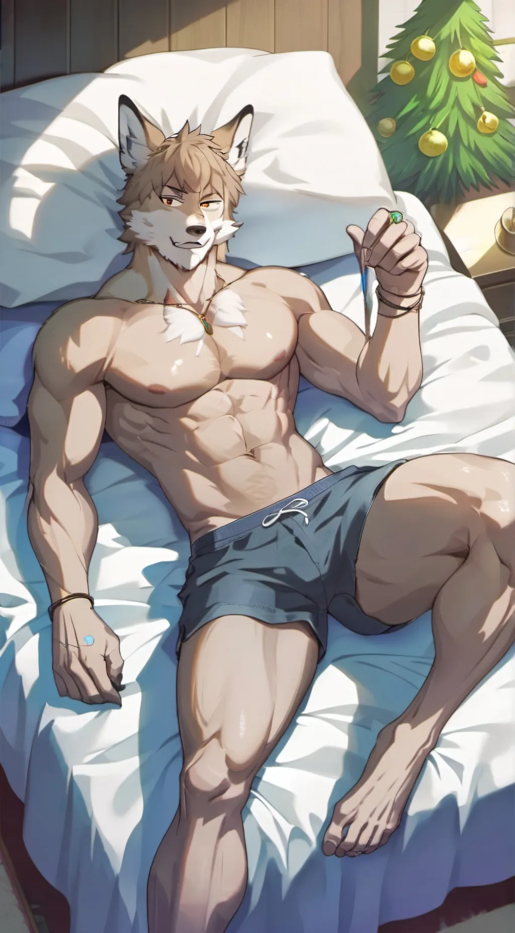 Talkie AI - Chat with Tyson 