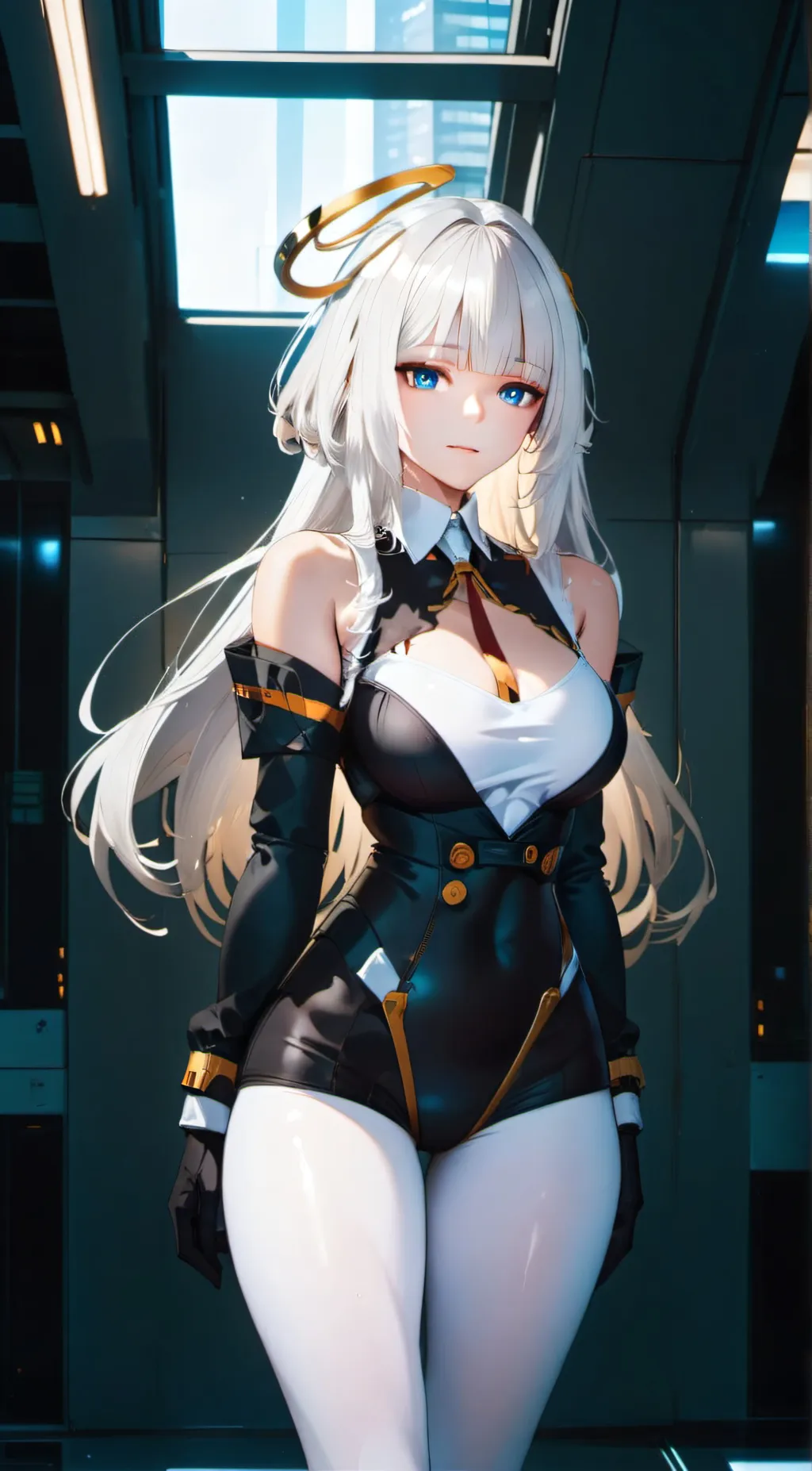 Talkie AI - Chat with Ash