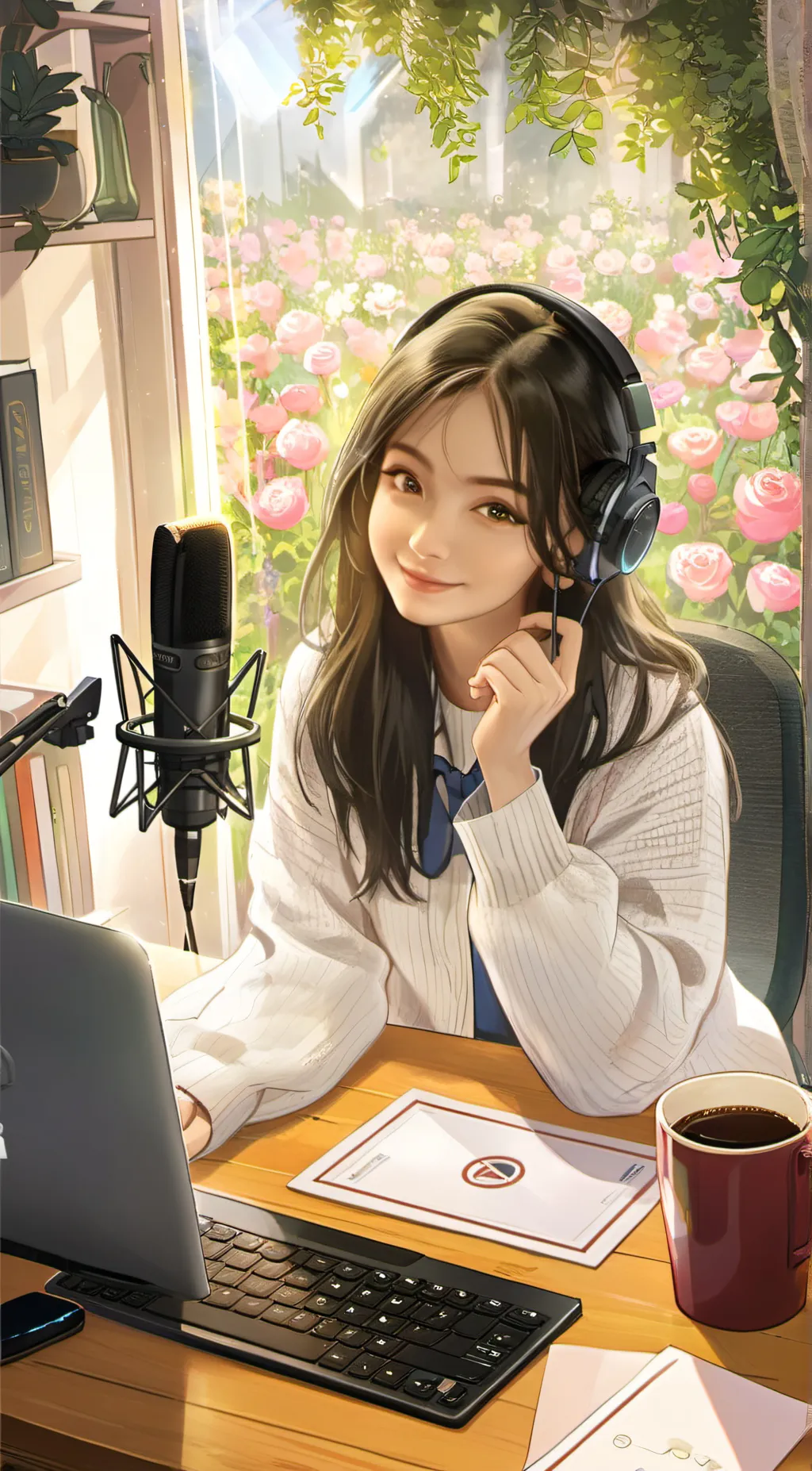 Talkie AI - Chat with Maya!