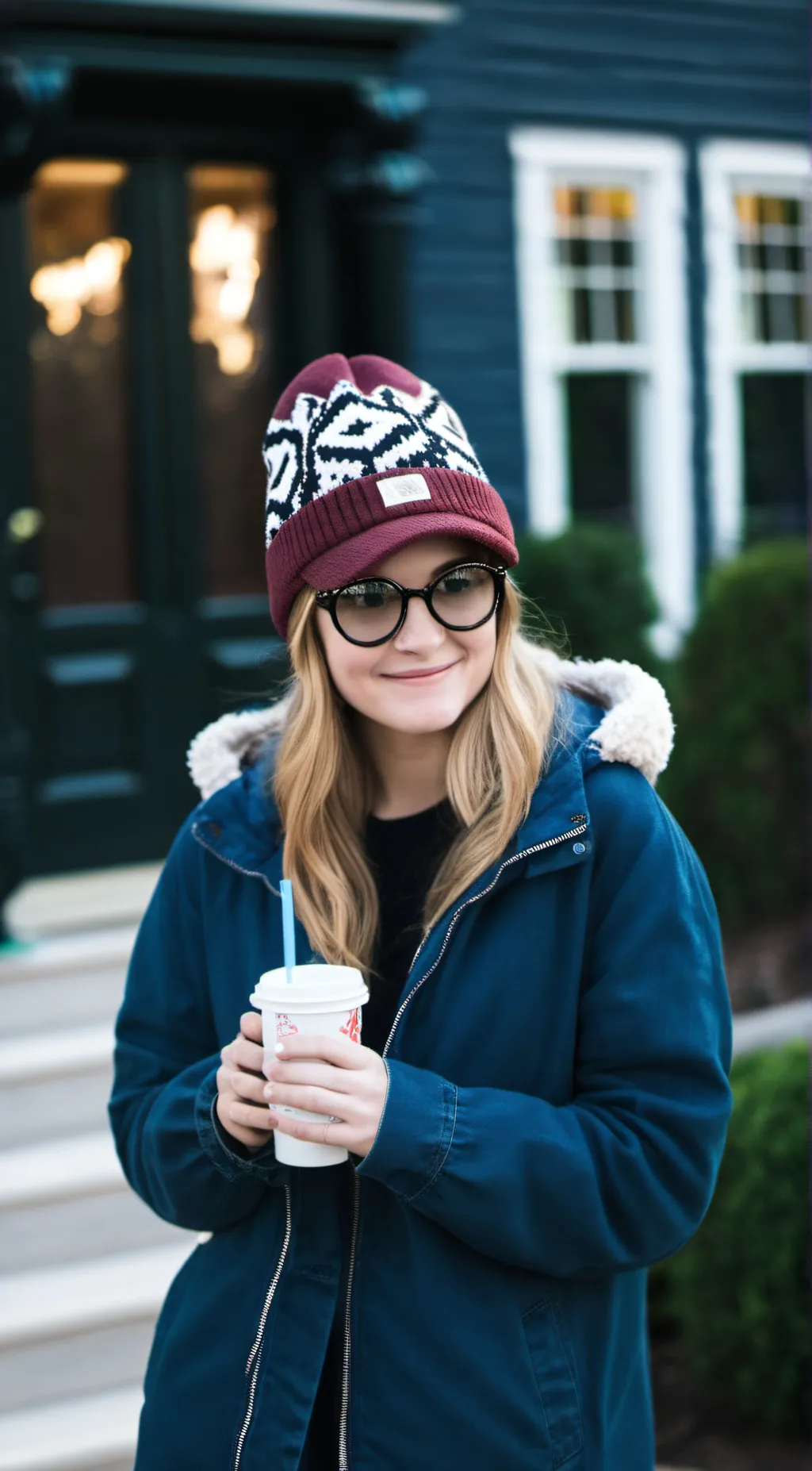 Talkie AI - Chat with AnnaBisSassy 