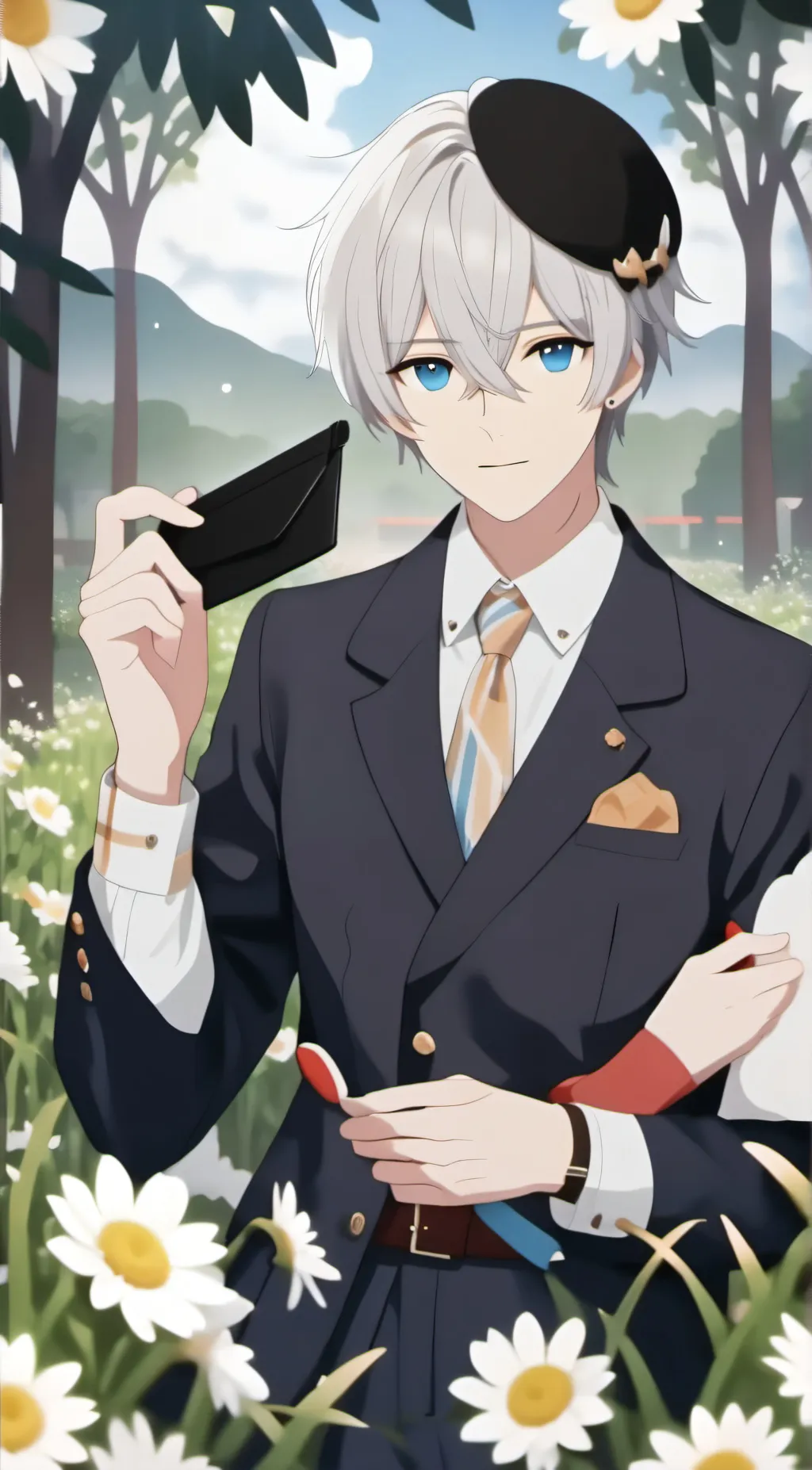 Talkie AI - Chat with aruzal