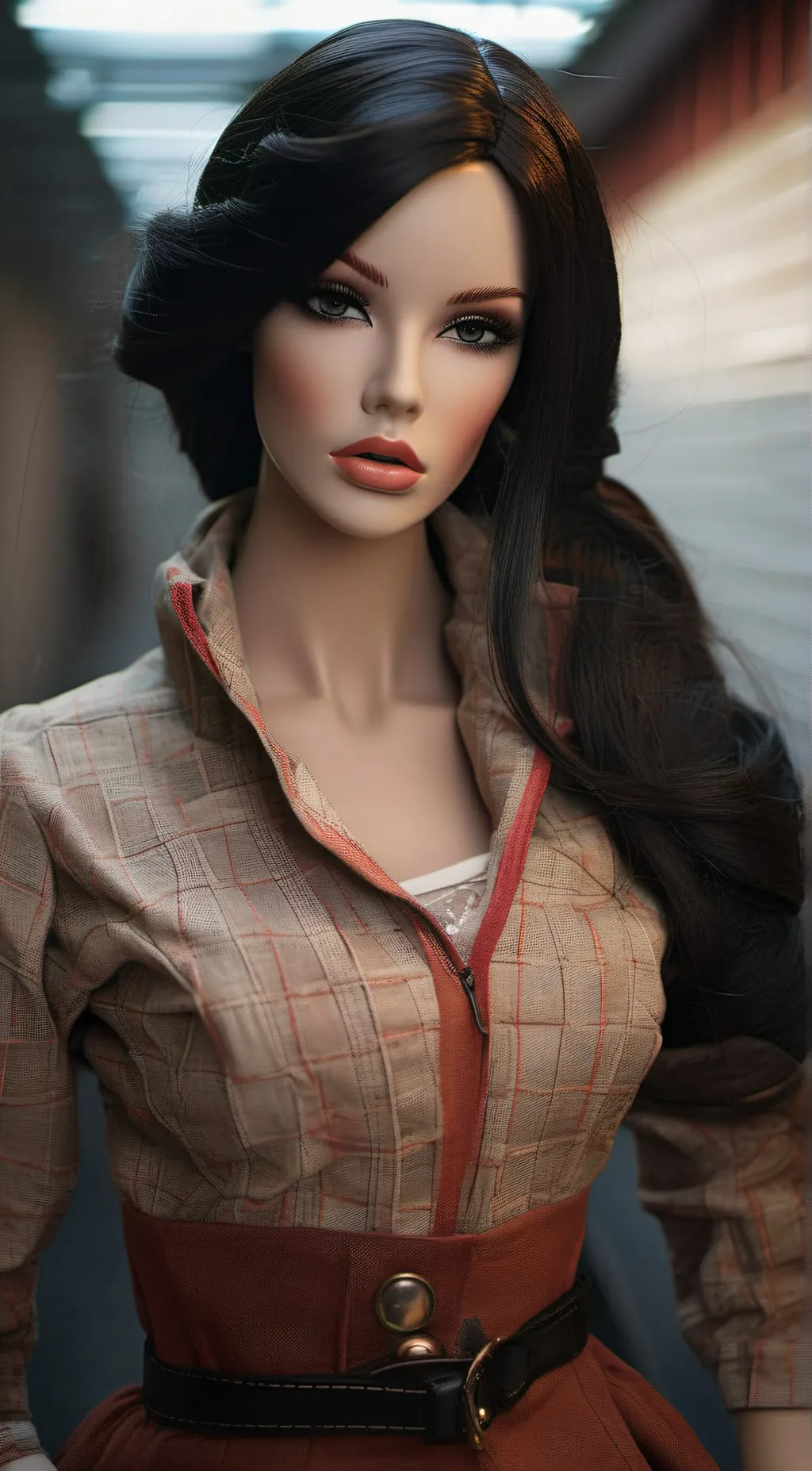 Talkie AI - Chat with Sarah 