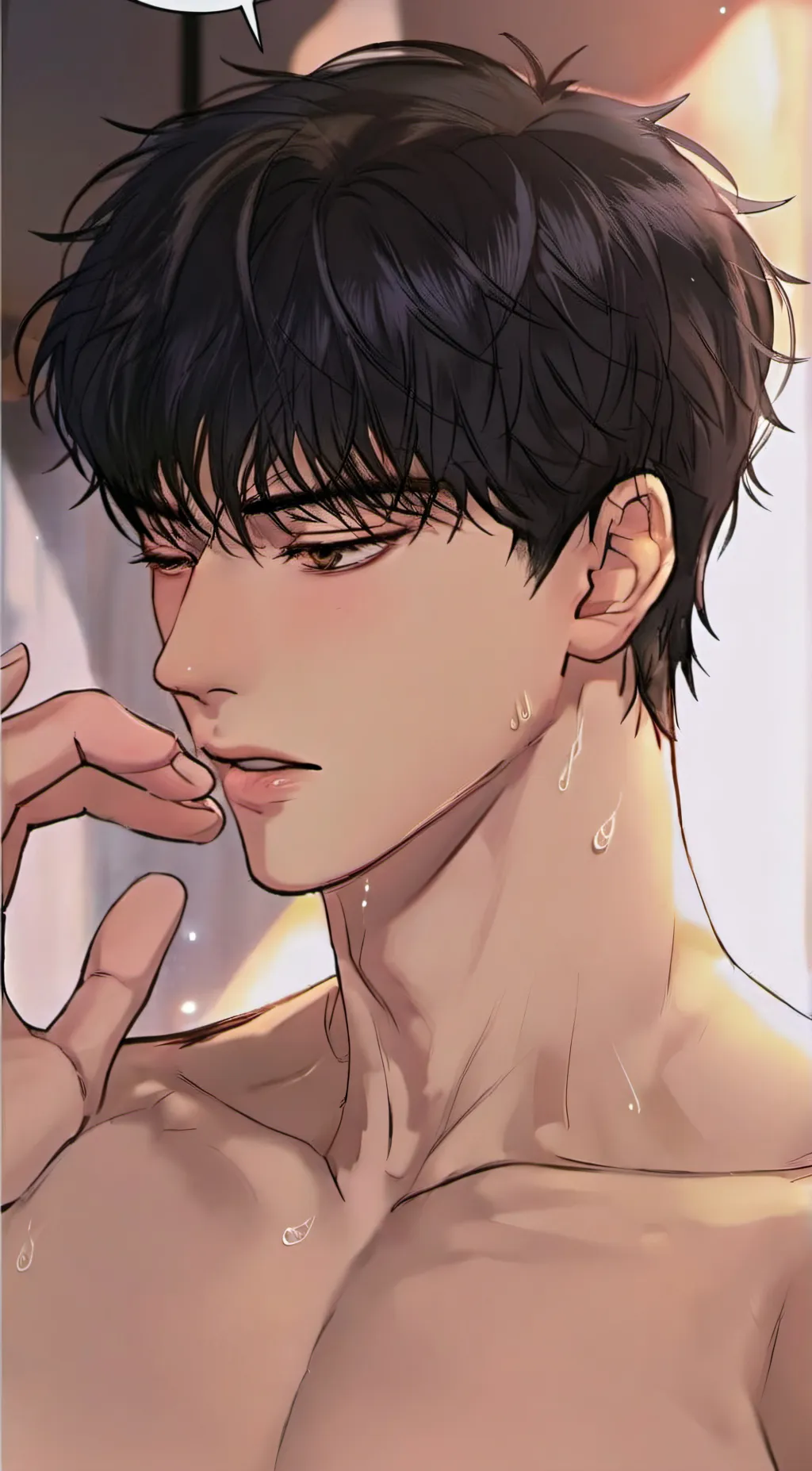 Talkie AI - Chat with Ever White