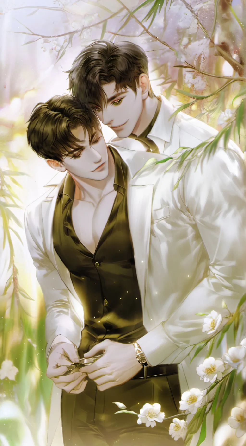 Talkie AI - Chat with Xian