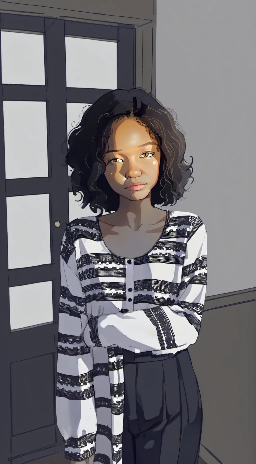 Talkie AI - Chat with Eliza