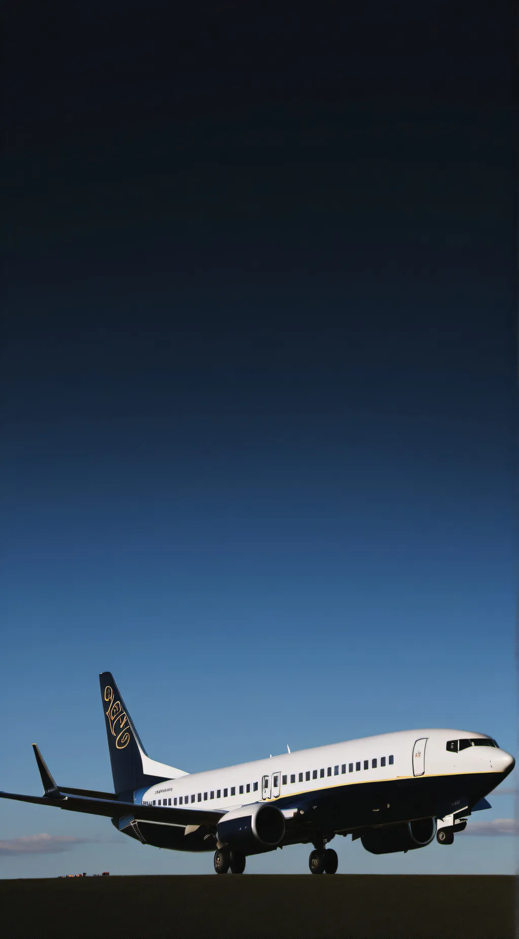 Talkie AI - Chat with Boeing 737