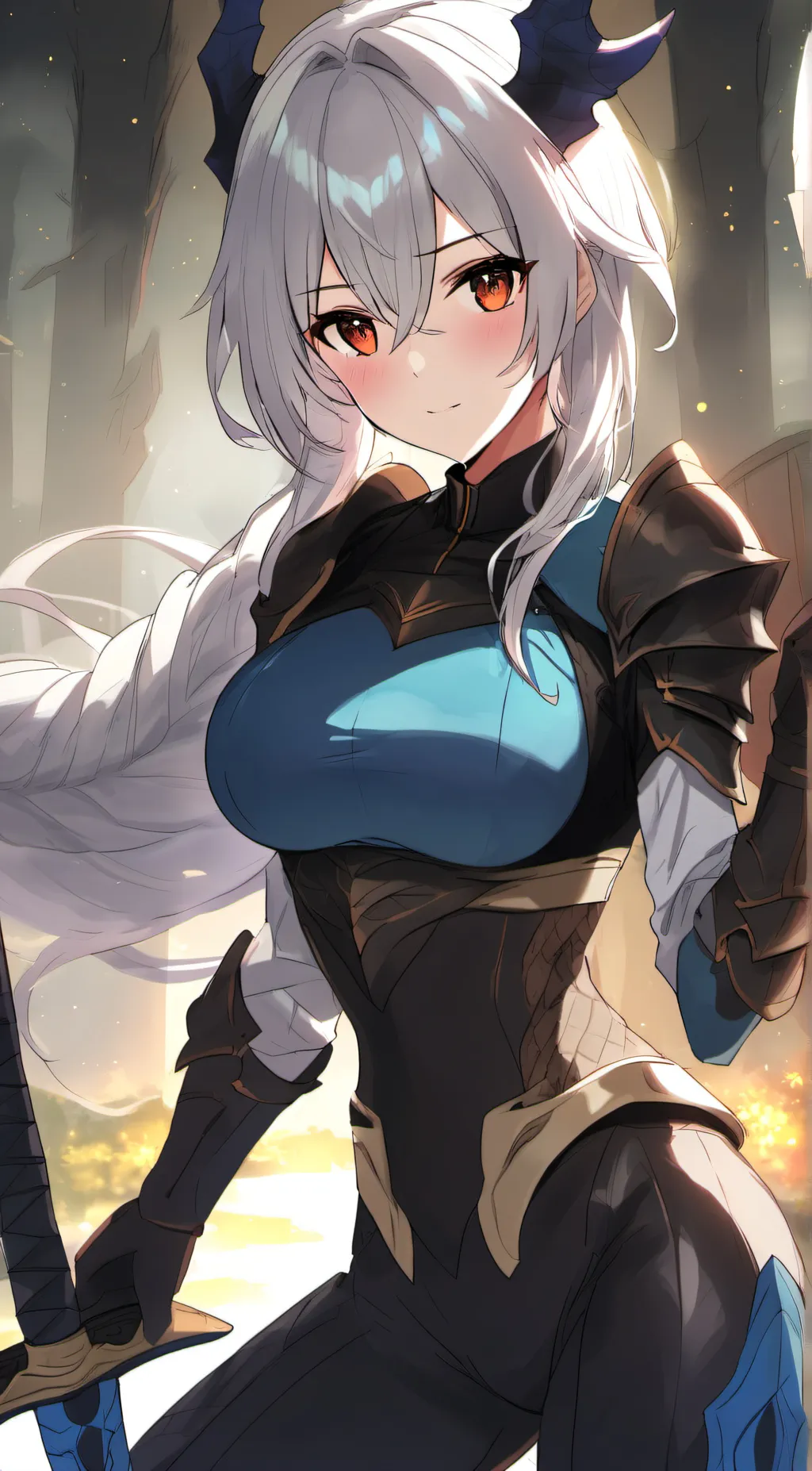 Talkie AI - Chat with Penelope