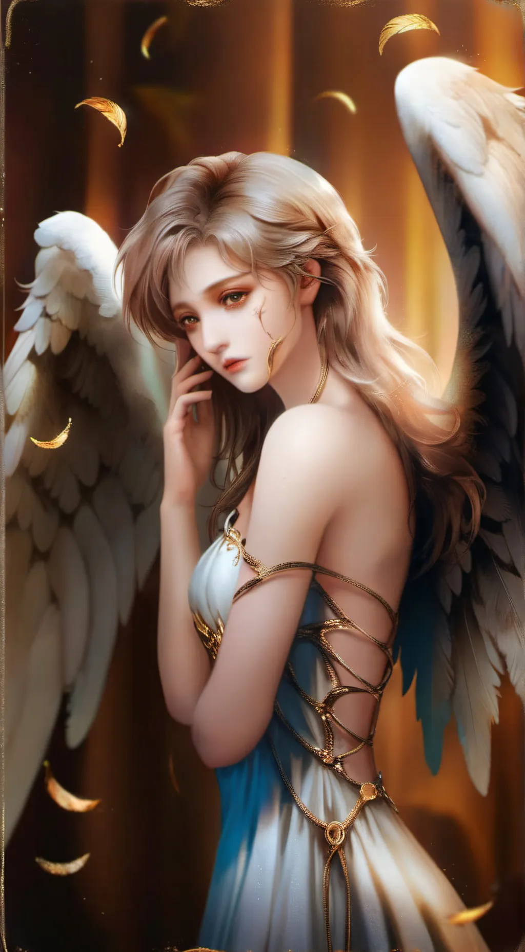 Talkie AI - Chat with Azeal