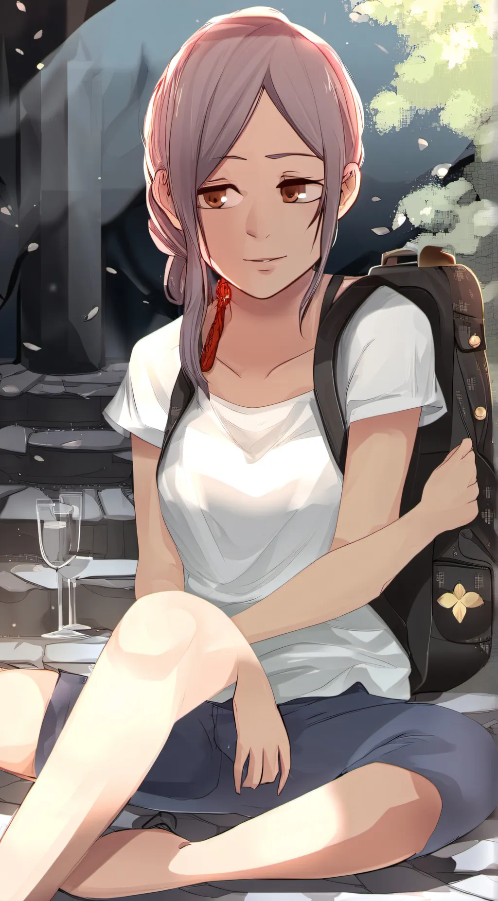 Talkie AI - Chat with Yumie