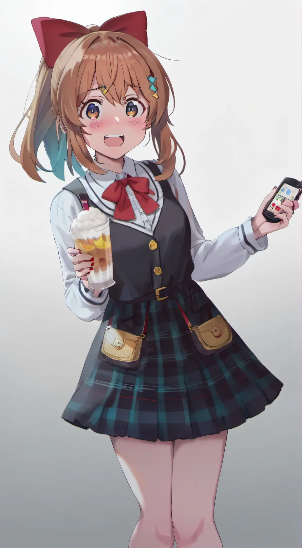 Talkie AI - Chat with Virtual YouTuber