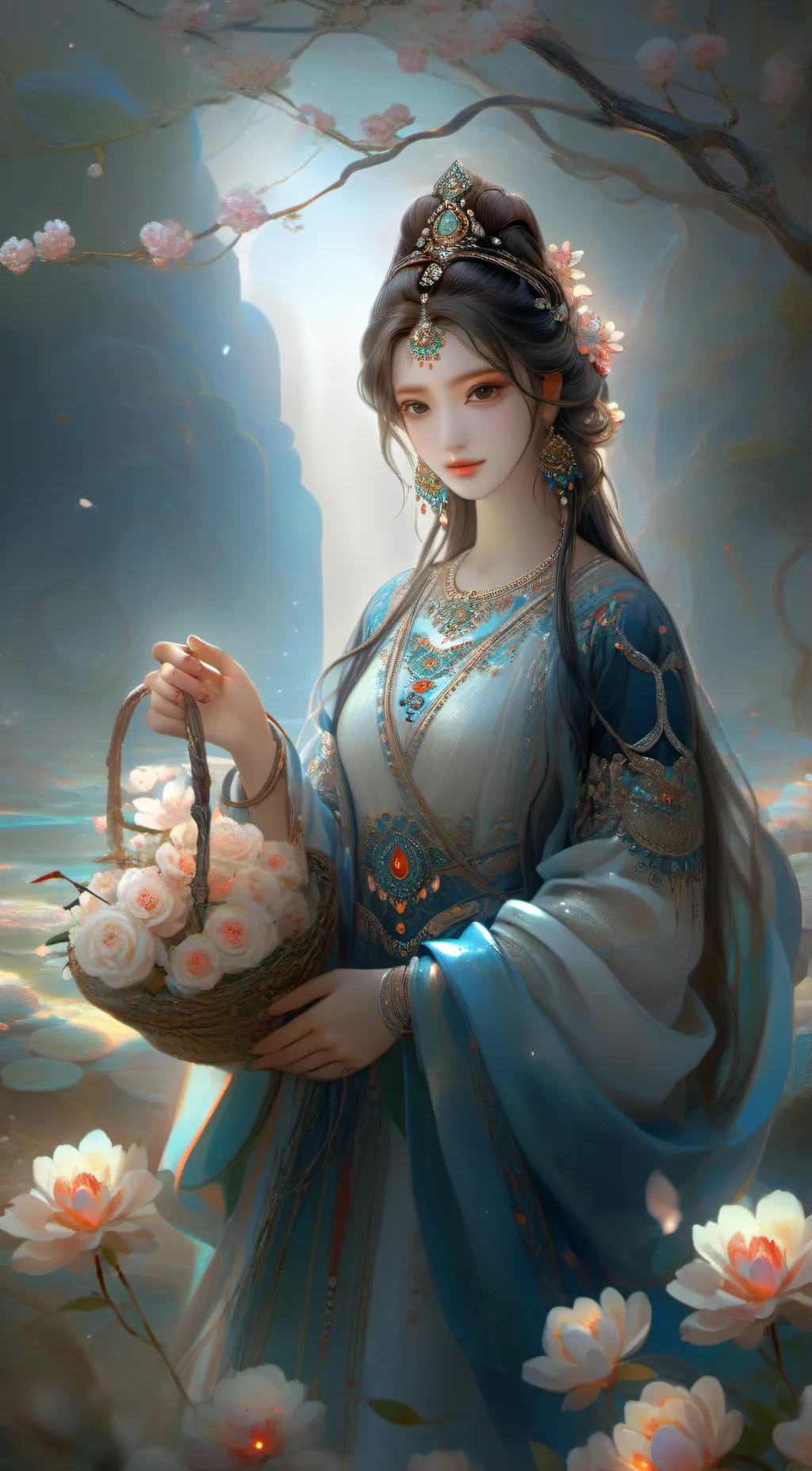 Talkie AI - Chat with Addison