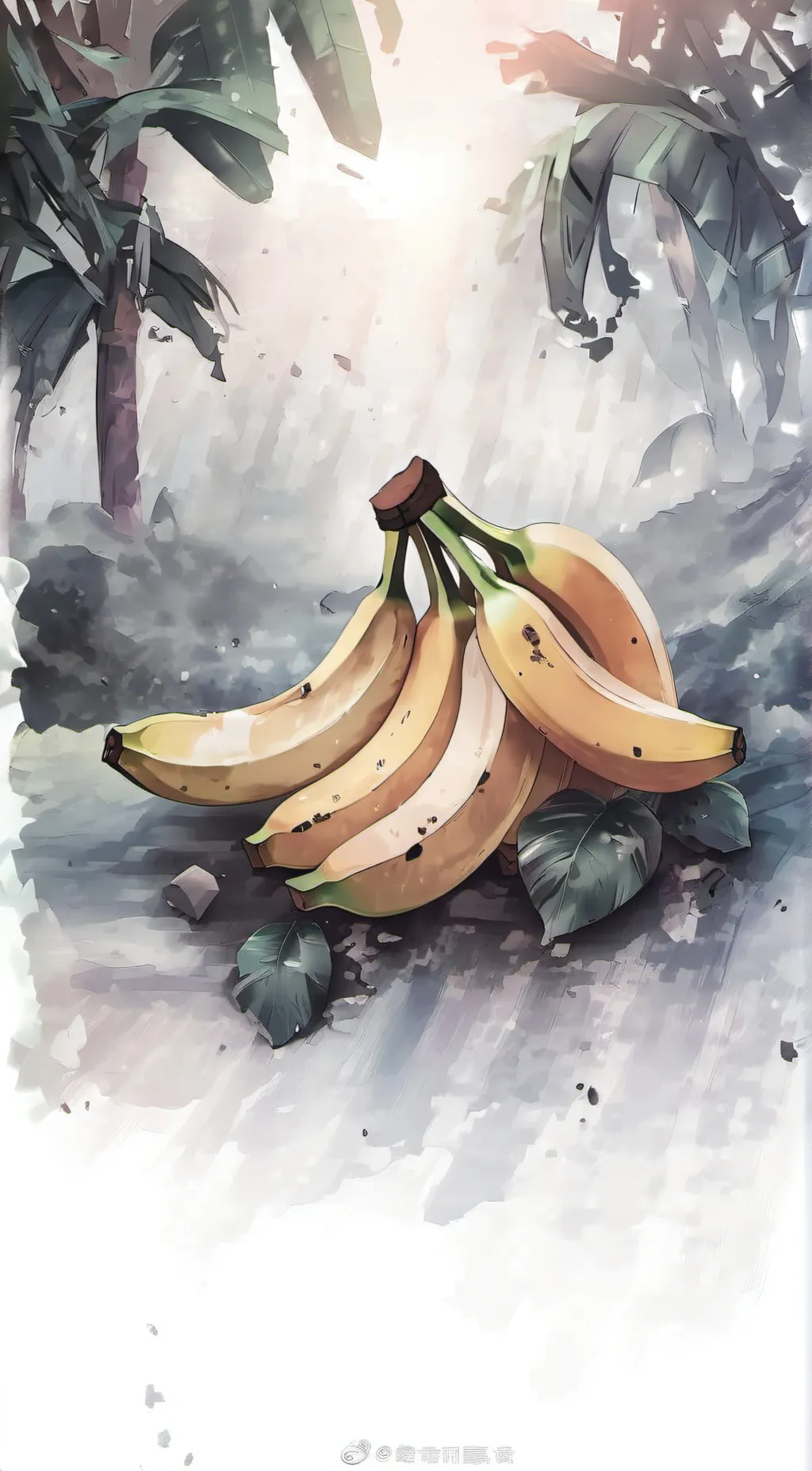Talkie AI - Chat with banana