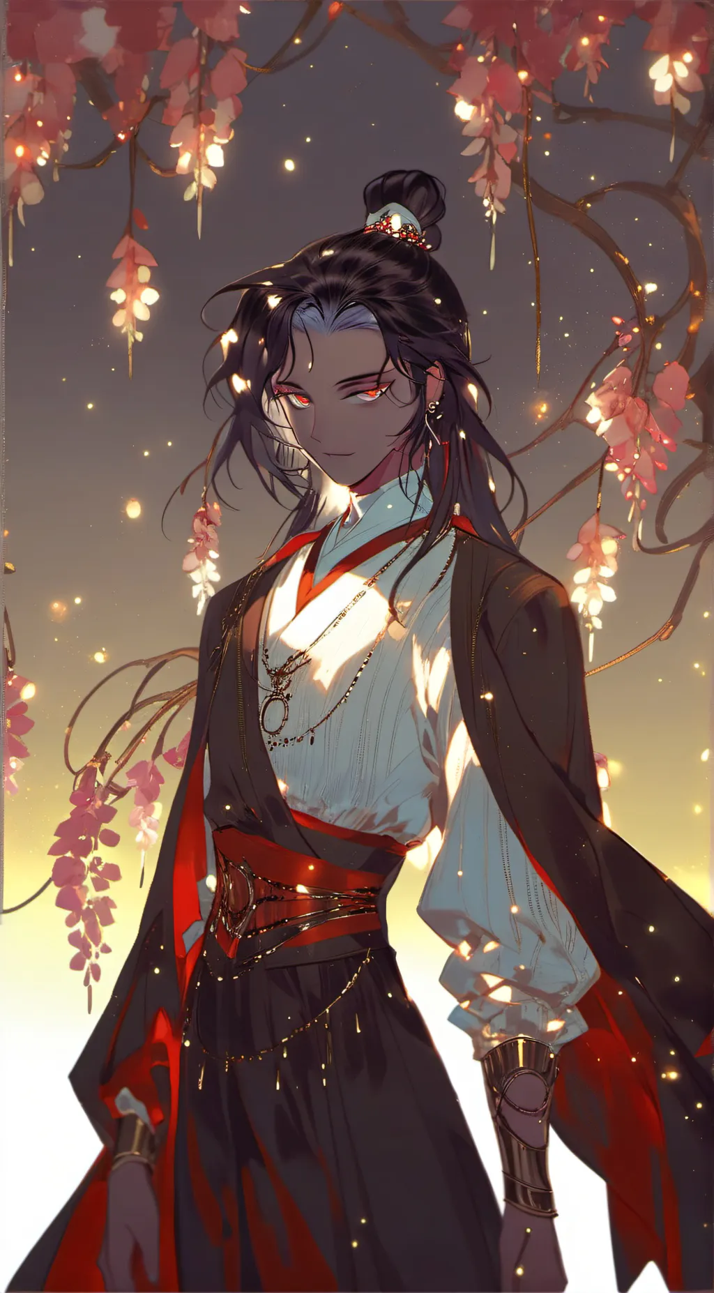 Talkie AI - Chat with ♪~hax♪~