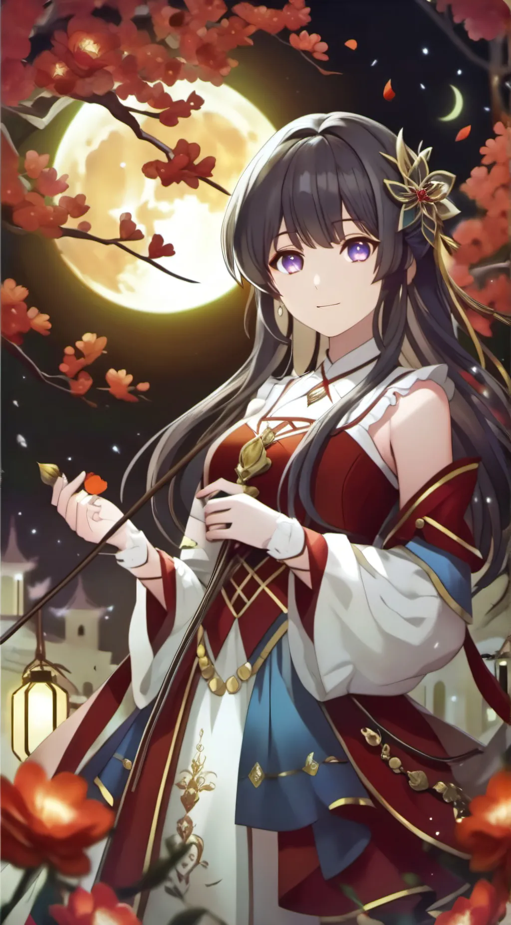 Talkie AI - Chat with lunar 