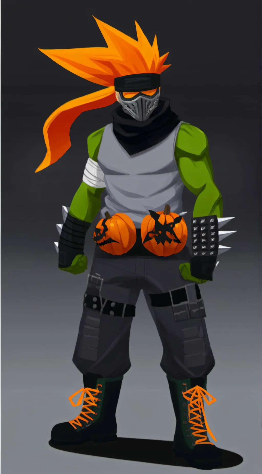 Talkie AI - Chat with Midnight Rider