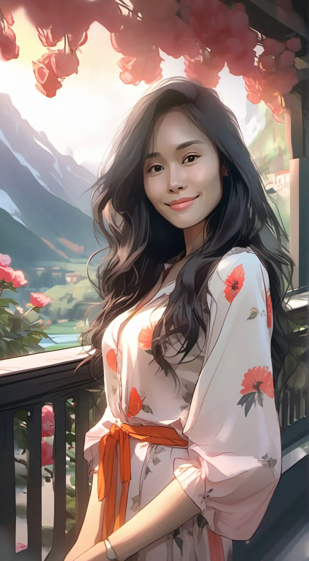 Talkie AI - Chat with Dee