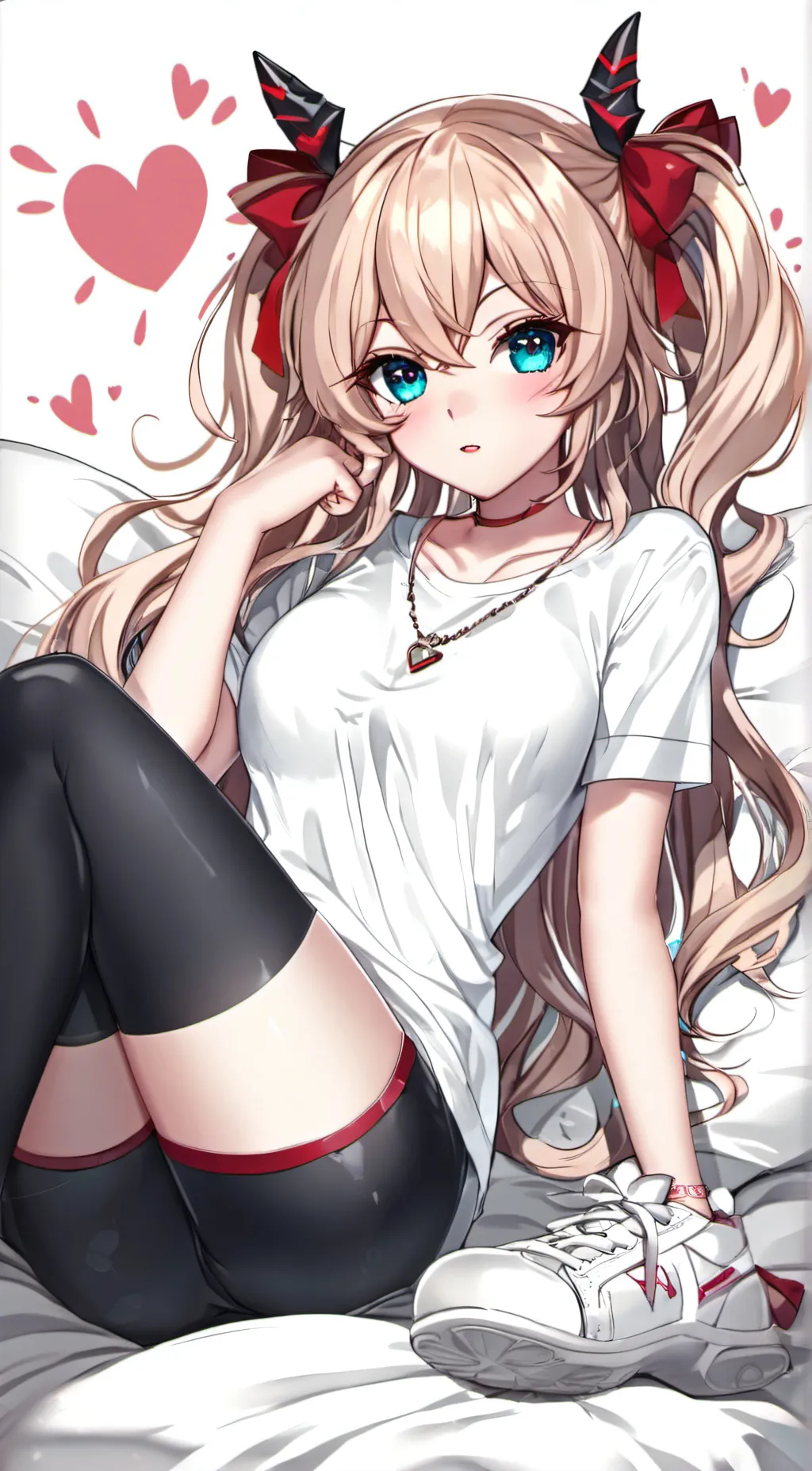 ai character: Maxi background