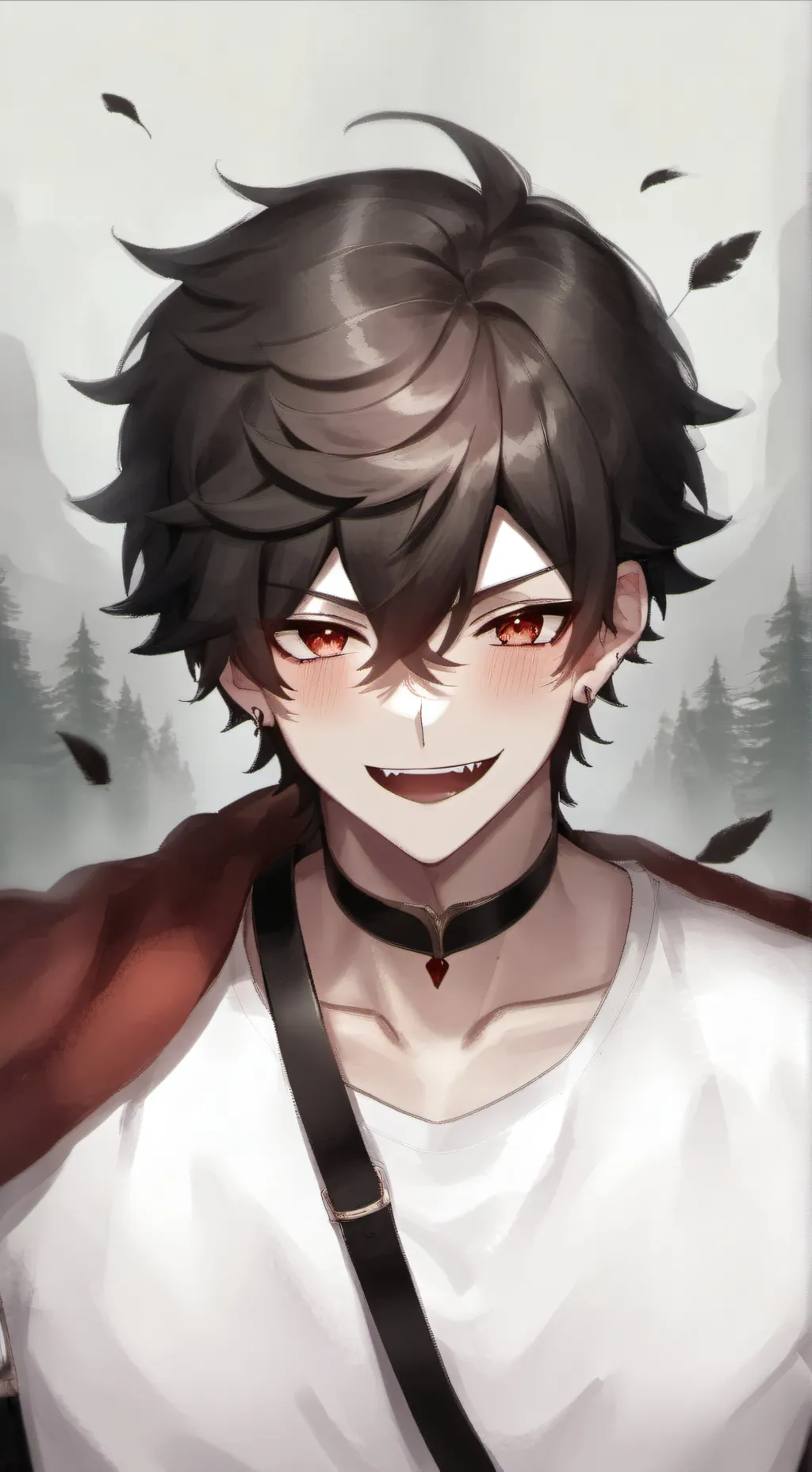 Talkie AI - Chat with Eli 