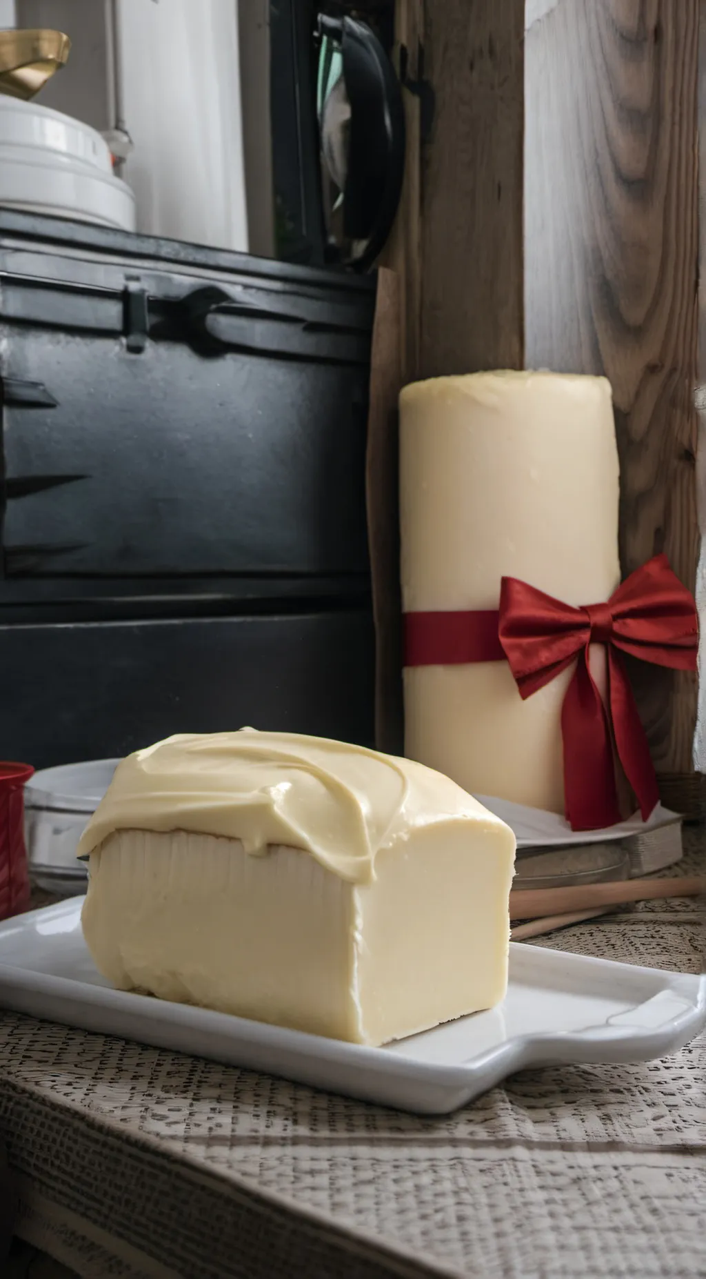 Talkie AI - Chat with Exotic butters