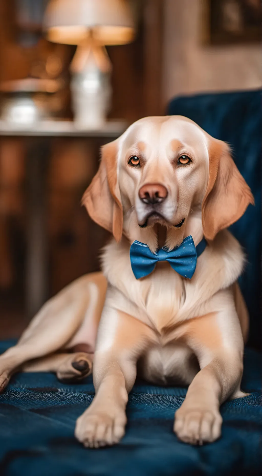 Talkie AI - Chat with bill