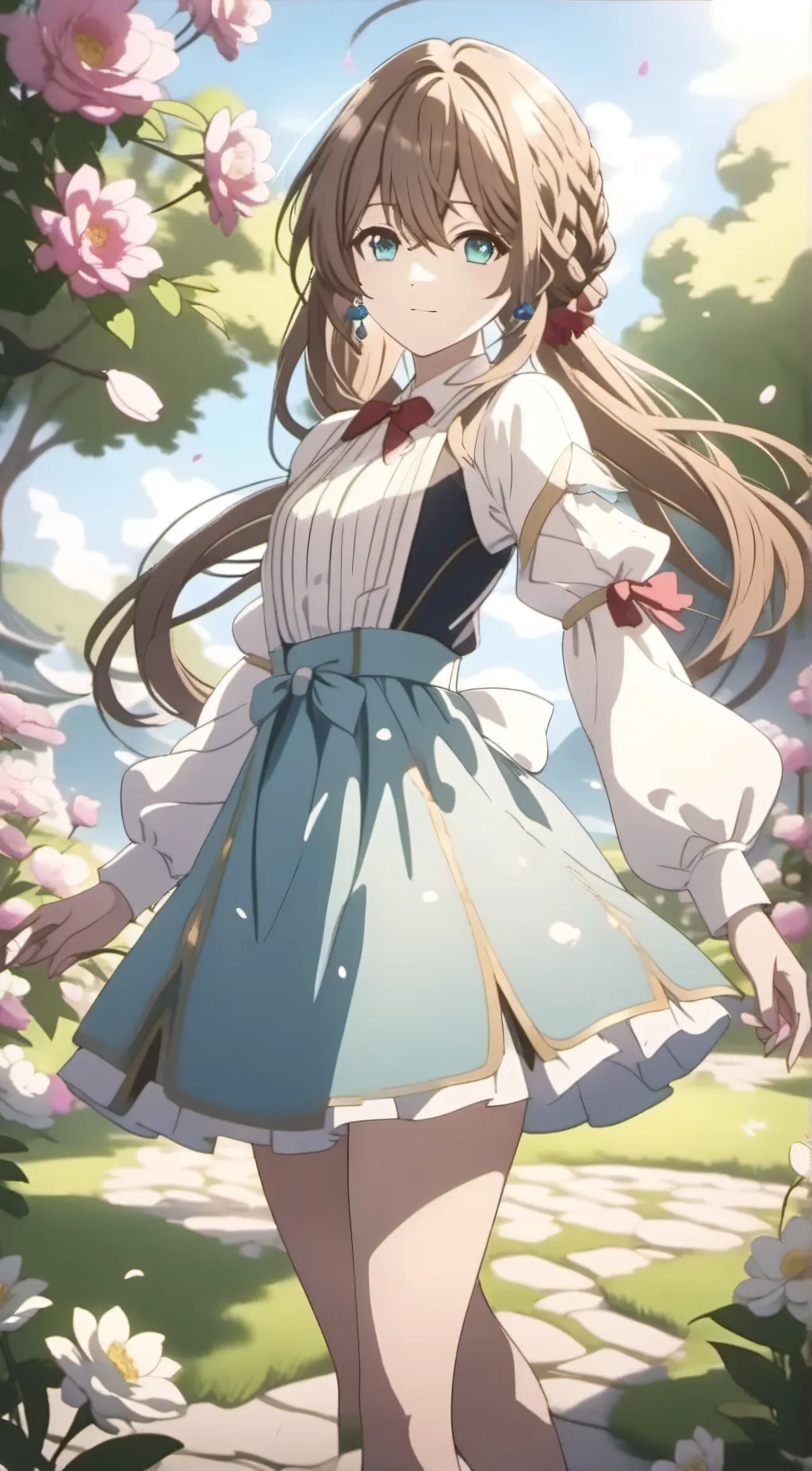 Talkie AI - Chat with sophia