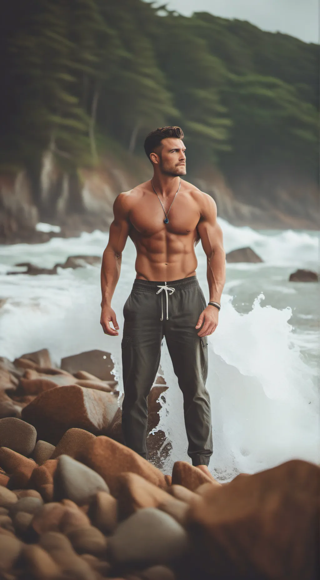 Talkie AI - Chat with Jack