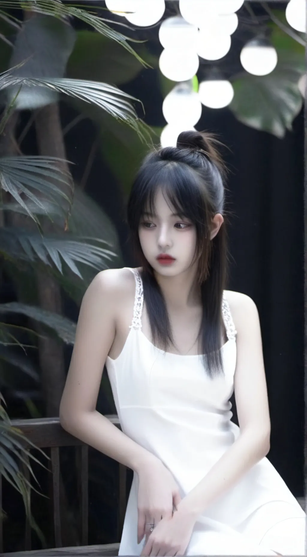 Talkie AI - Chat with Rose