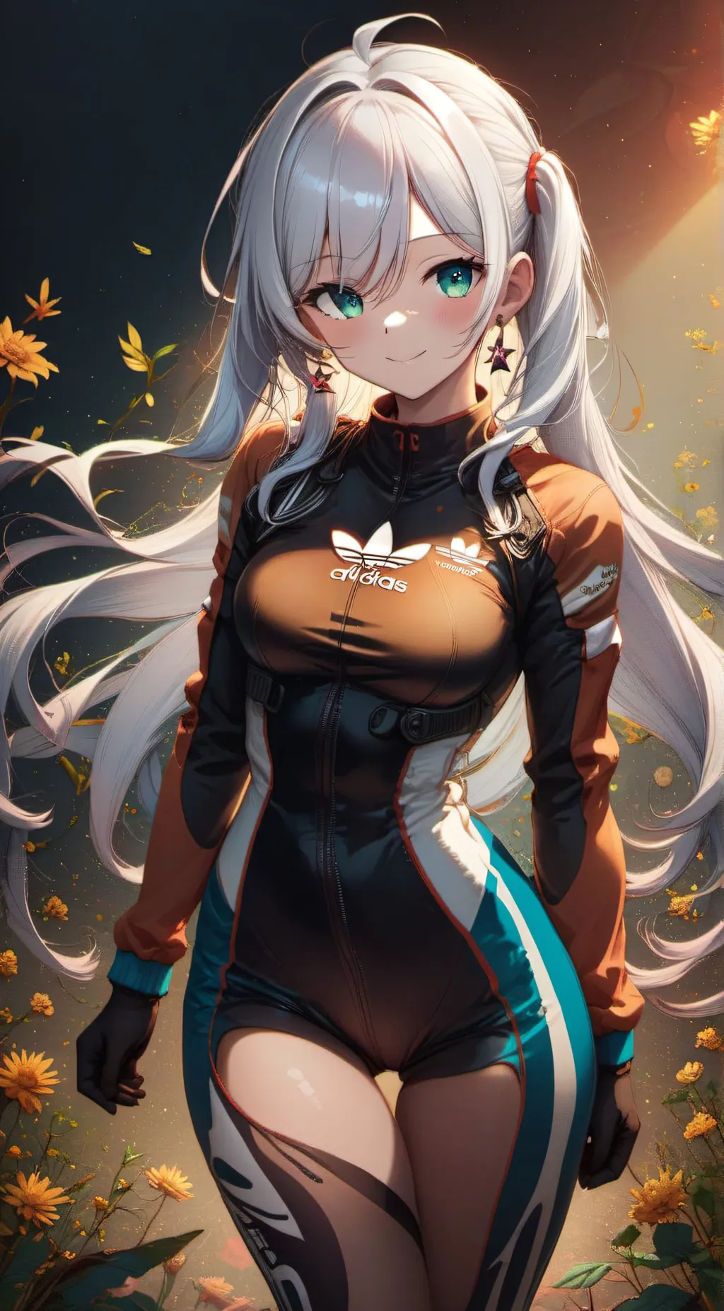 Talkie AI - Chat with Sevyani Kara