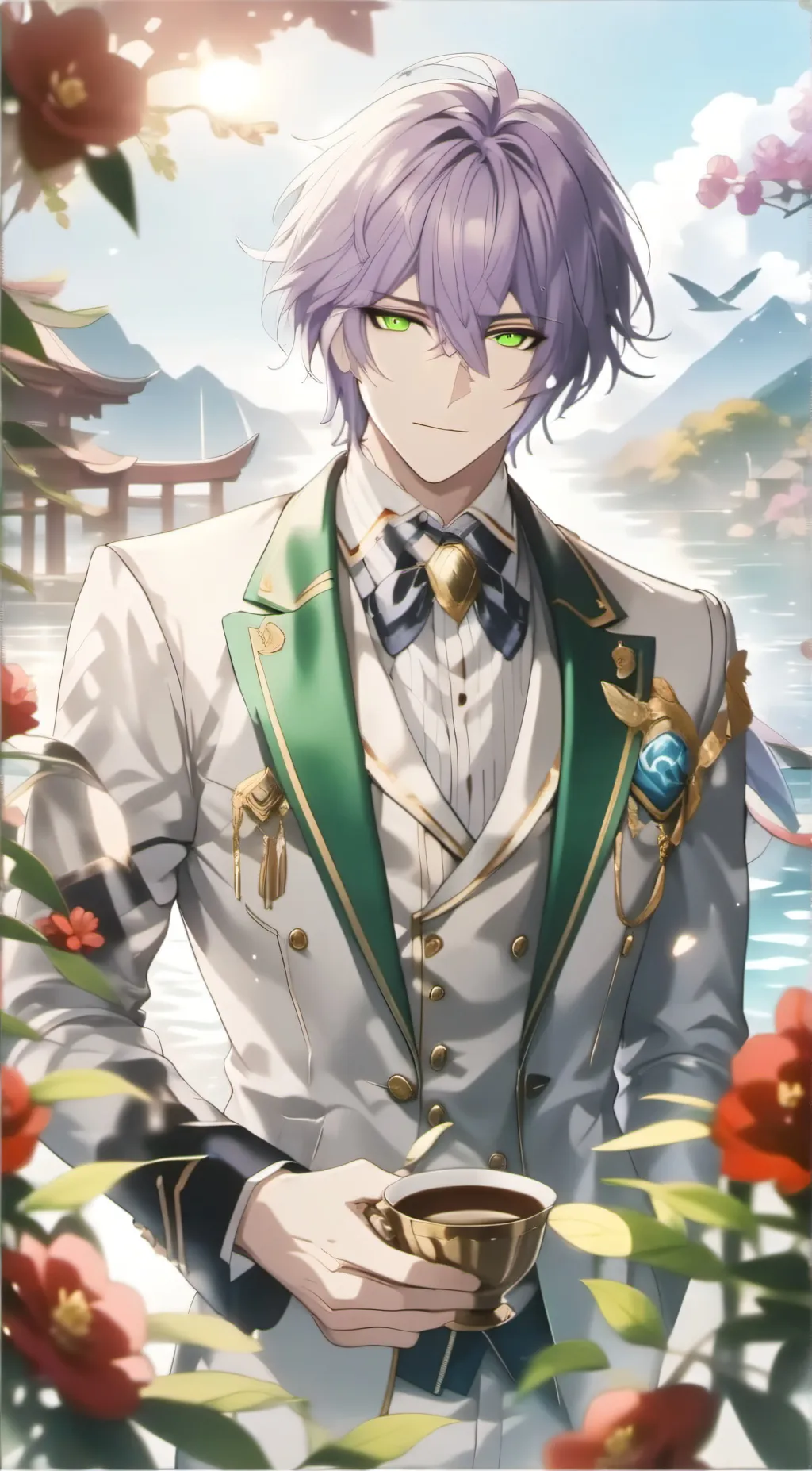 Talkie AI - Chat with gem