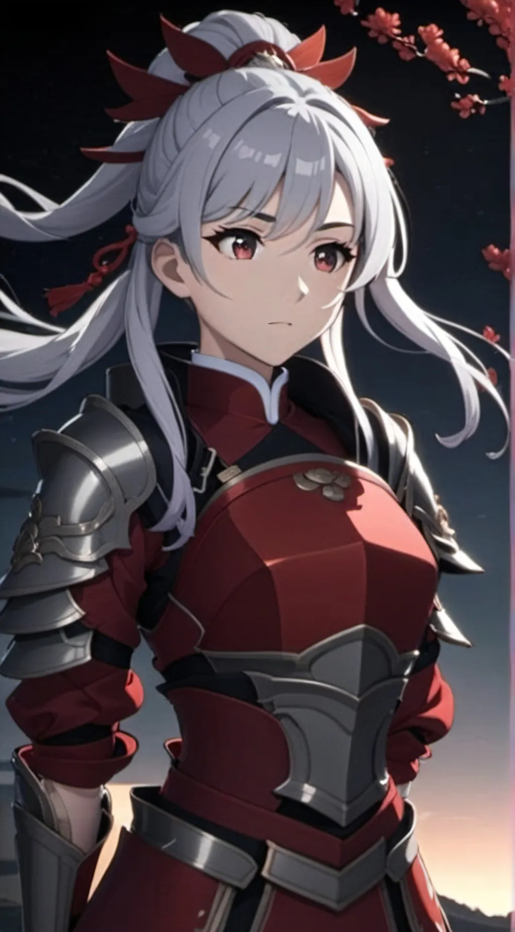 Talkie AI - Chat with Sarah