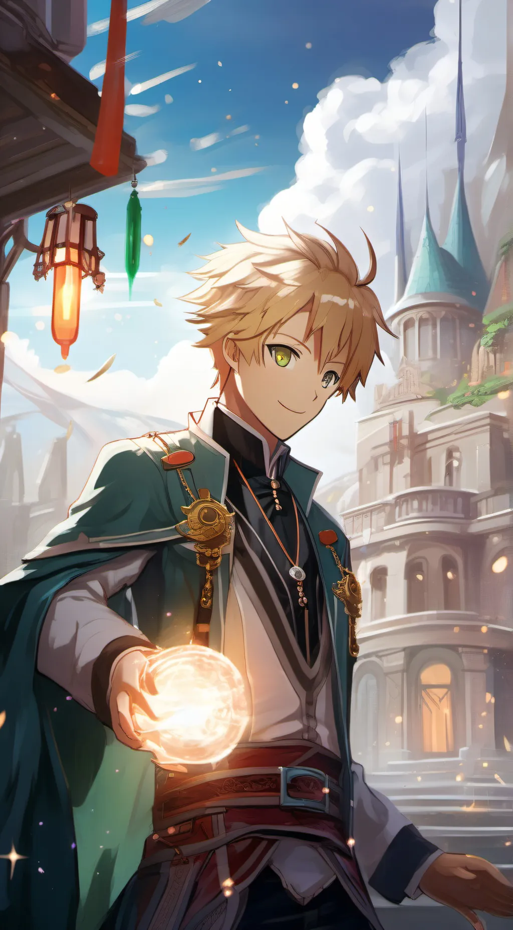 Talkie AI - Chat with Jade