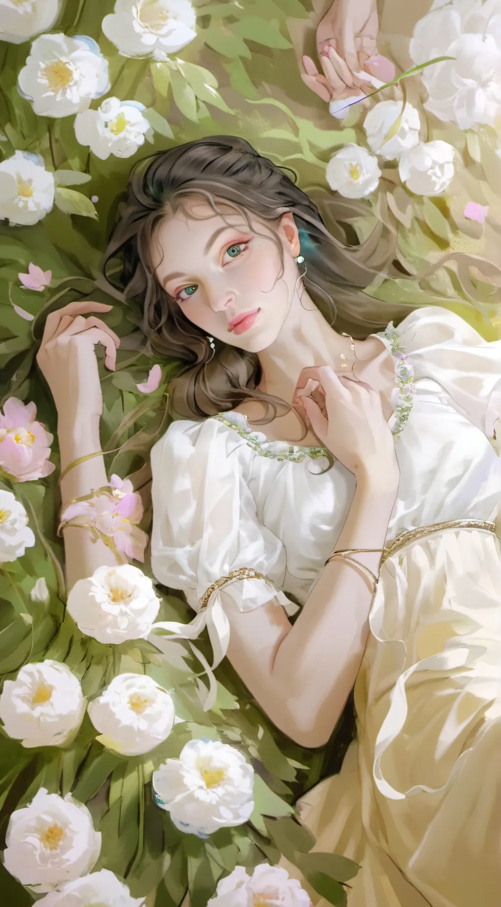 Talkie AI - Chat with briana