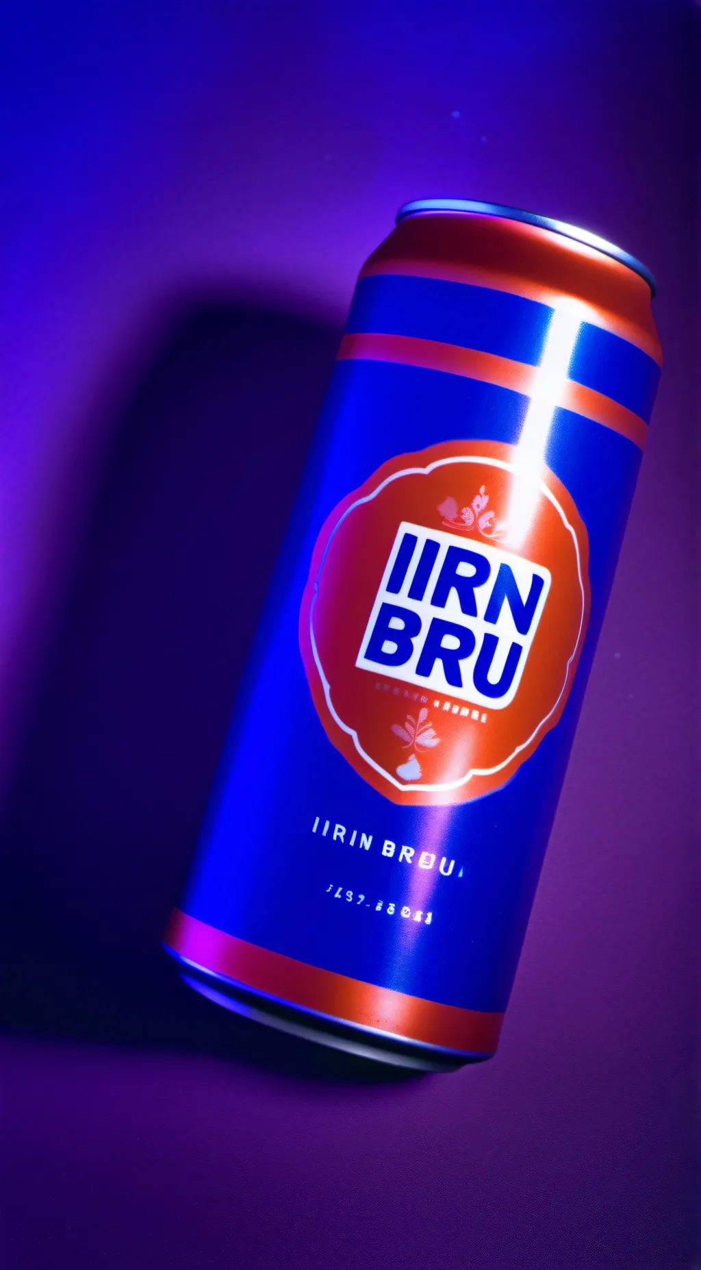 Talkie AI - Chat with irn bru 