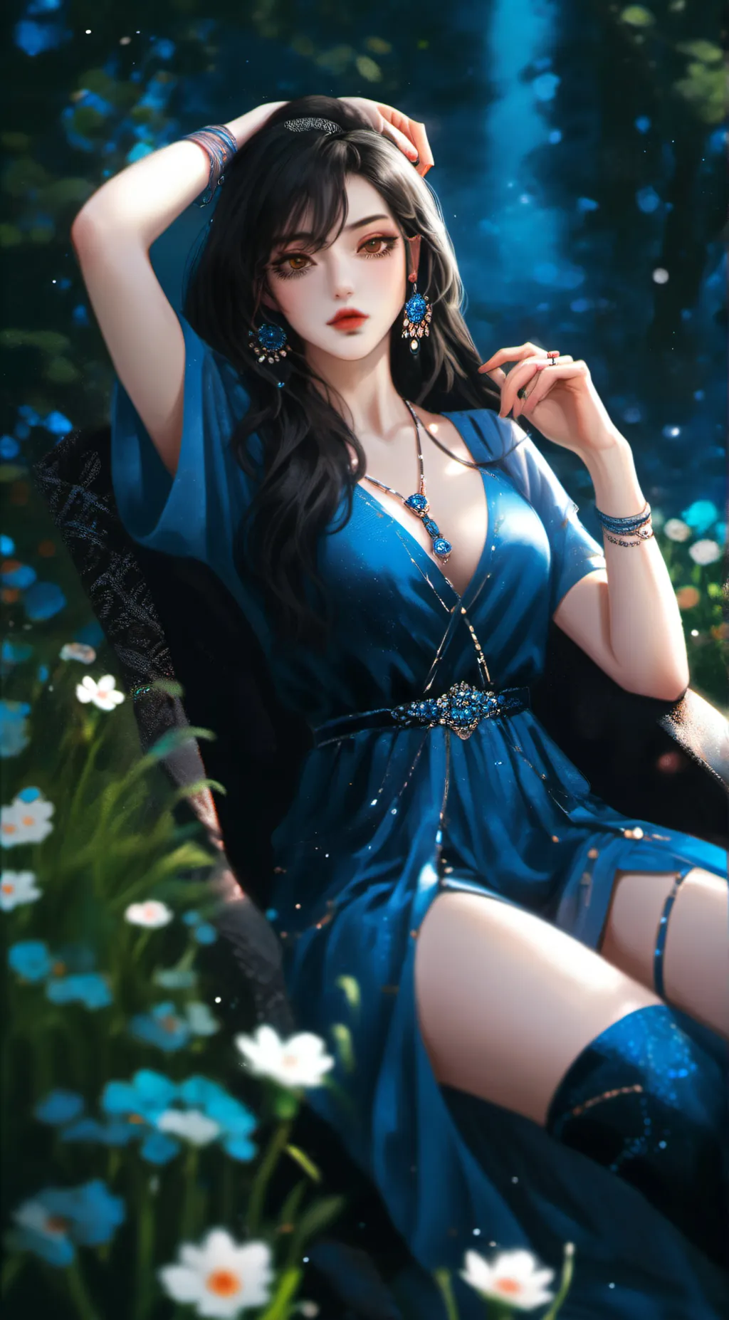 Talkie AI - Chat with Tifa