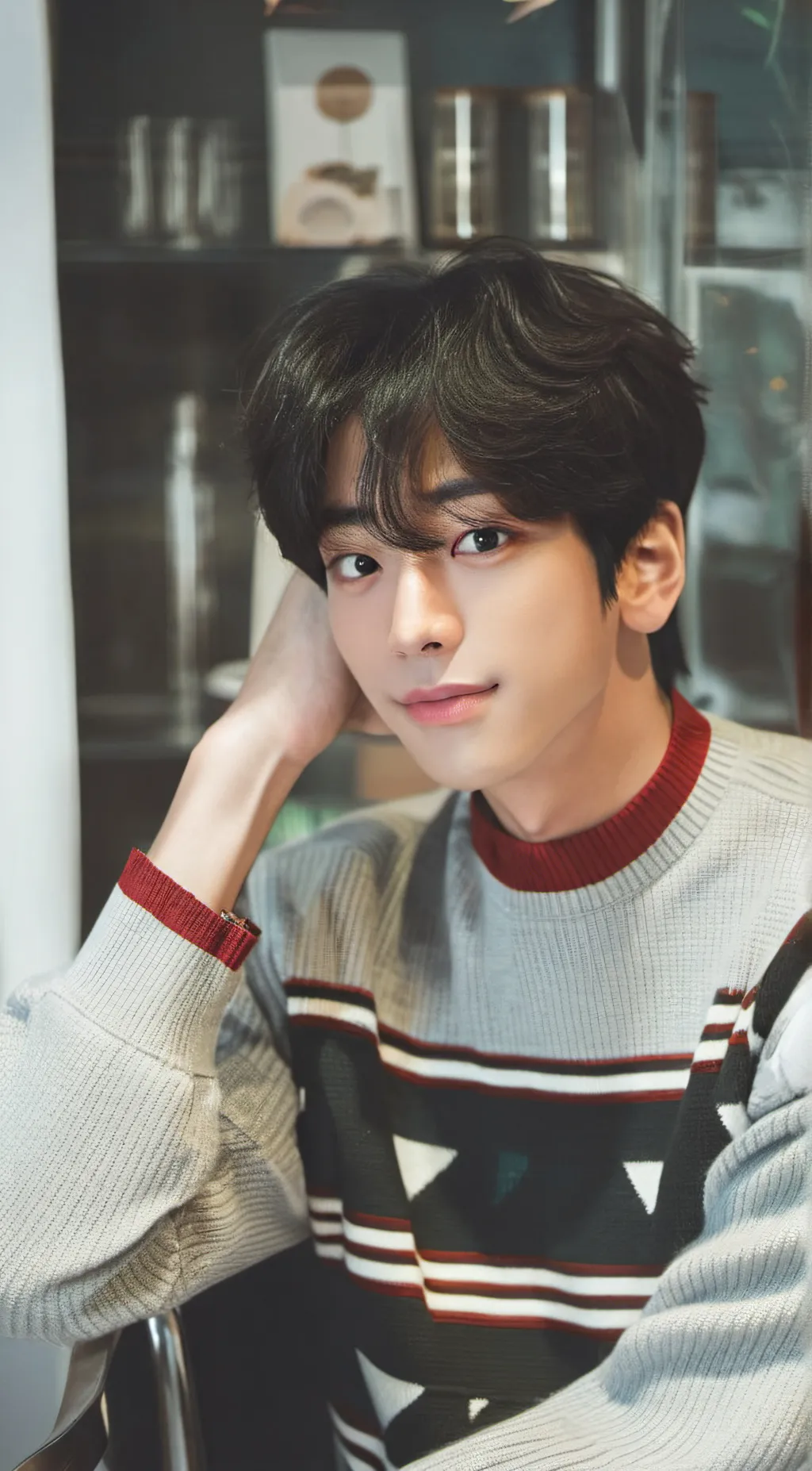 Talkie AI - Chat with jakejjkulinttikman