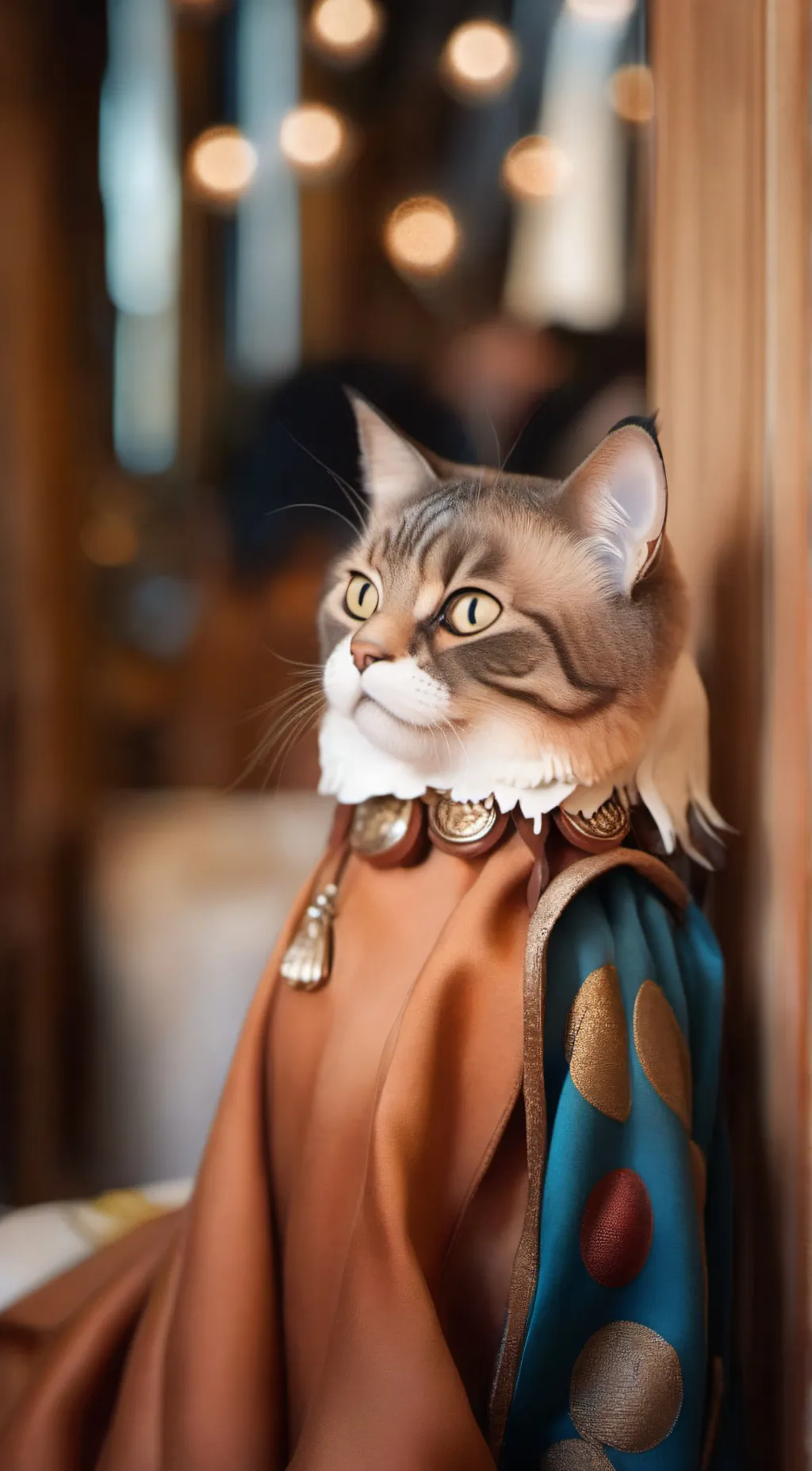 ai character: kiukiu background