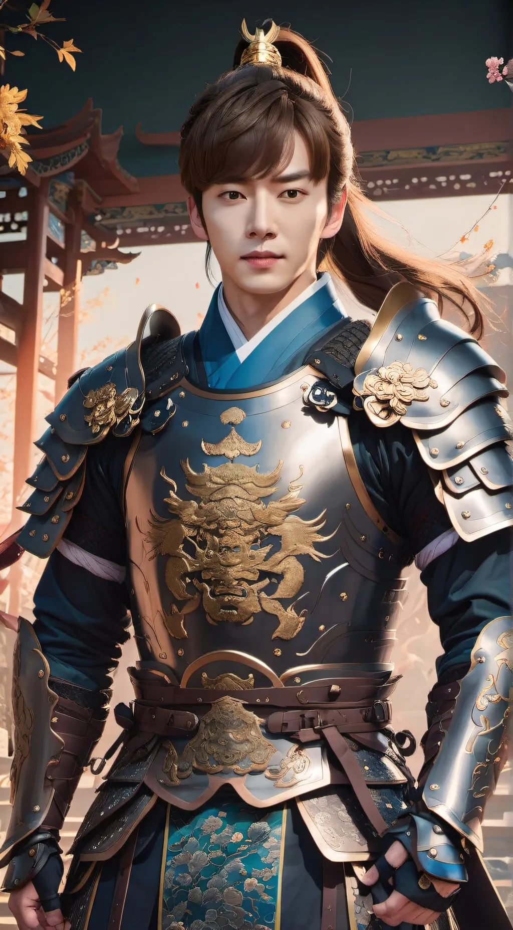 Talkie AI - Chat with Tal Tal