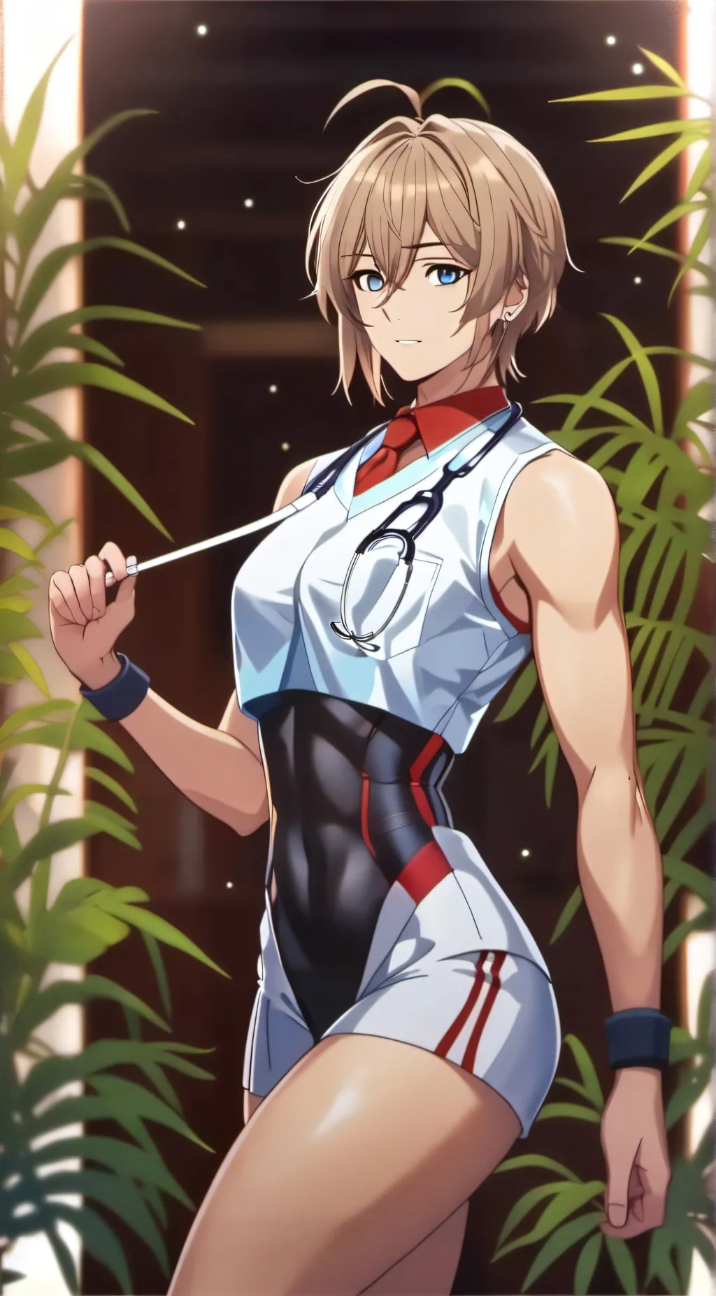 Talkie AI - Chat with Taylor